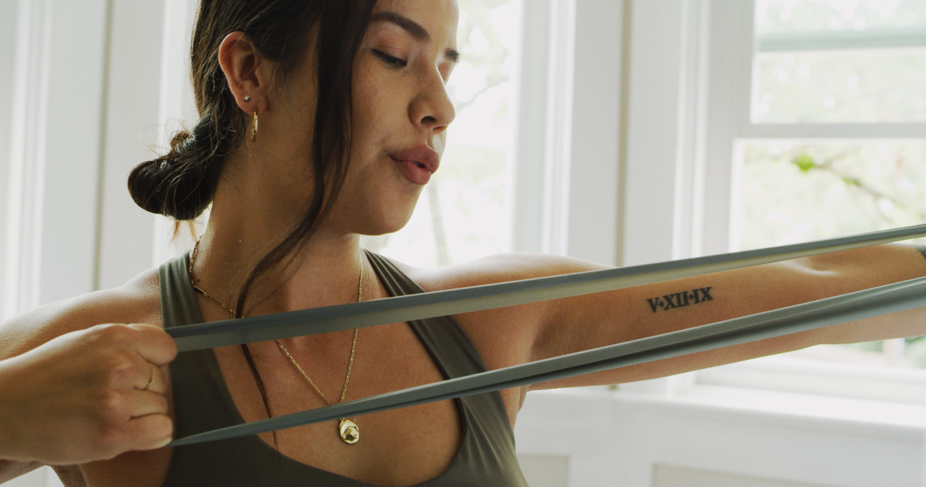 Day 2 | Move with Strength