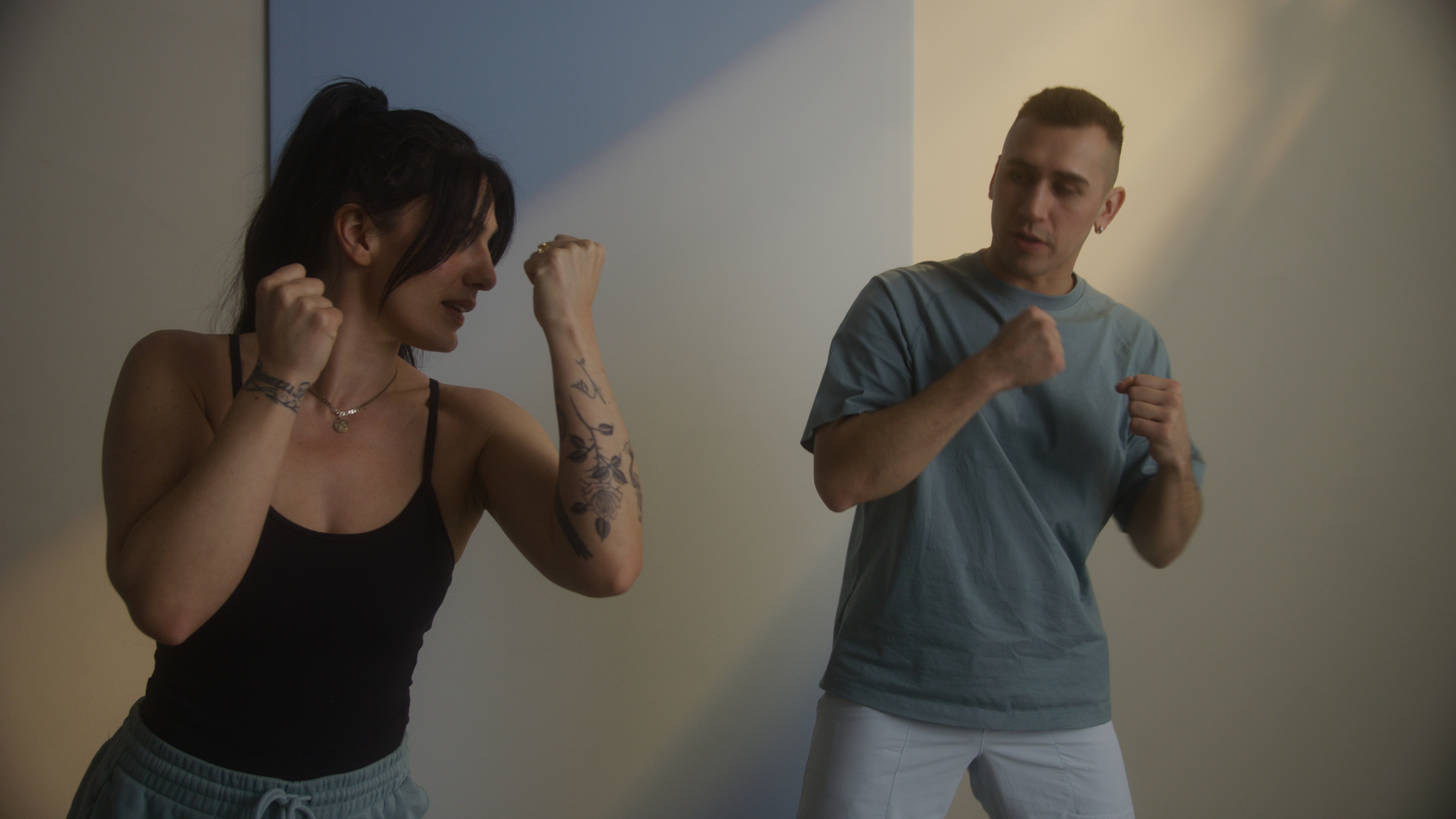 NEW | Your Turn with Judianne | Low Impact Beginner Boxing Class (17 Mins)