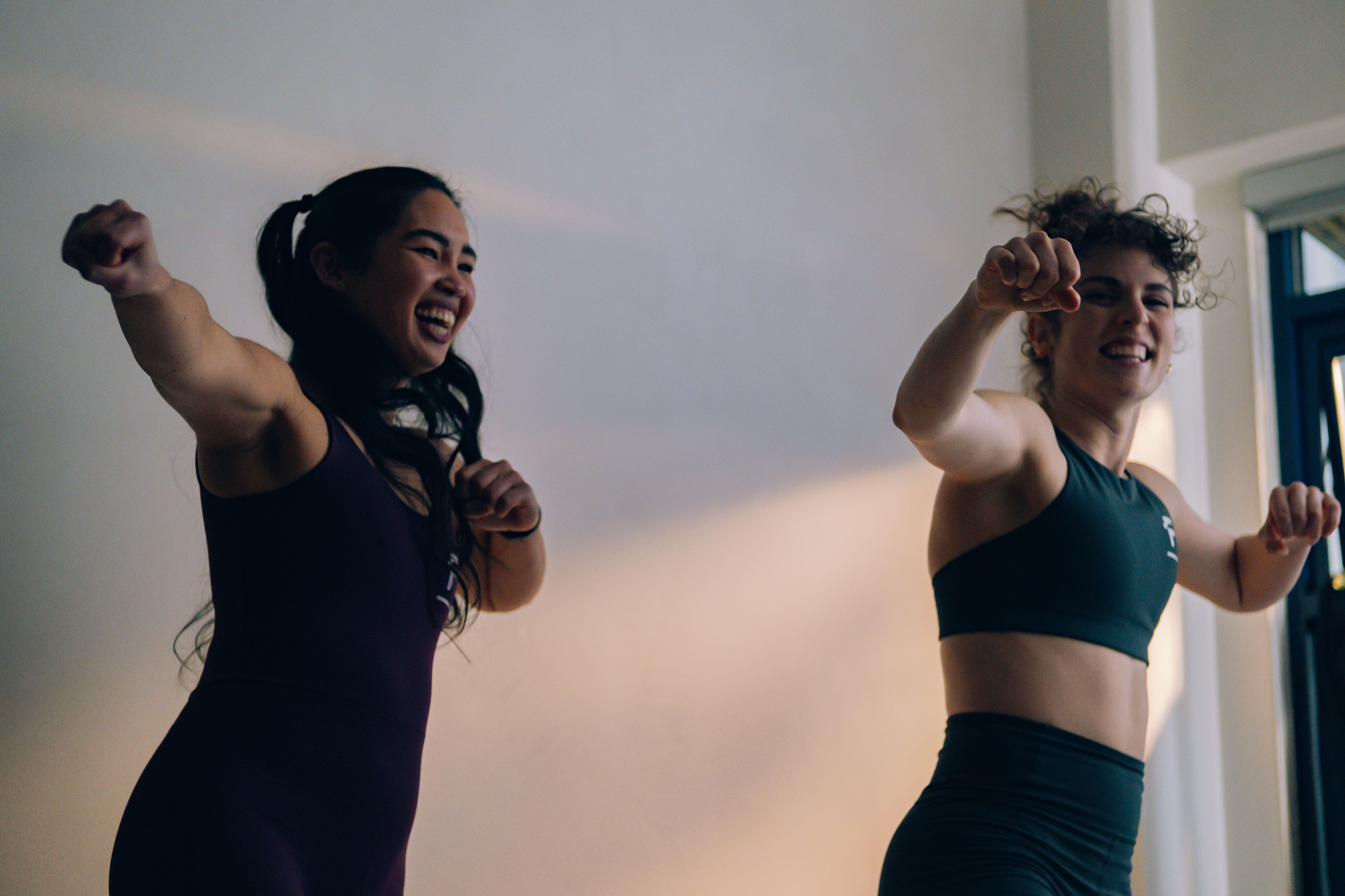 Presence | Scars To Your Beautiful | Choreography Dance Class (33 Mins)