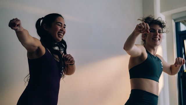 Scars To Your Beautiful | Choreography Dance Class (33 Mins)