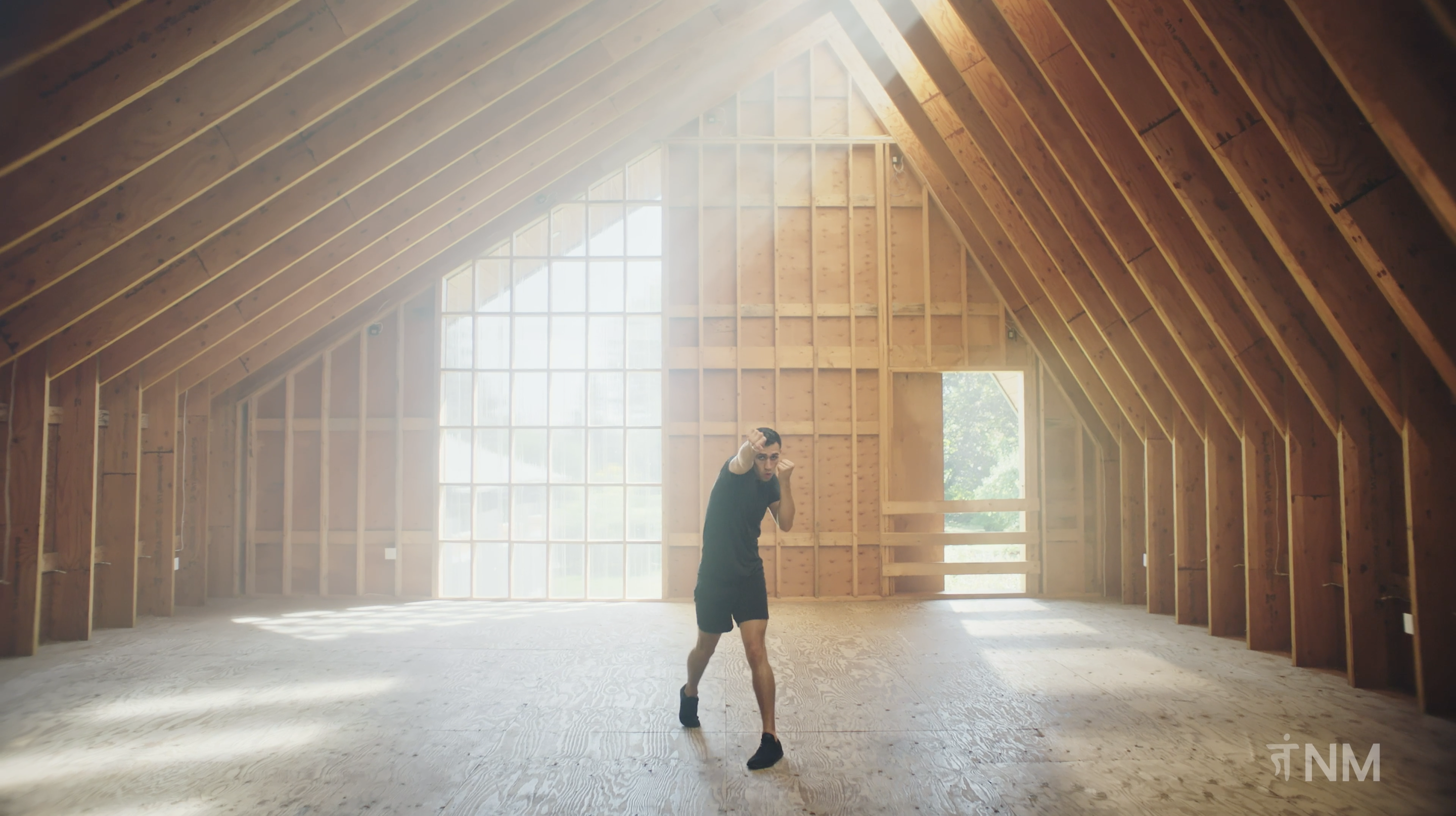 Power Punch Practice with Rob | Beginner-friendly Boxing Class (13 Mins)