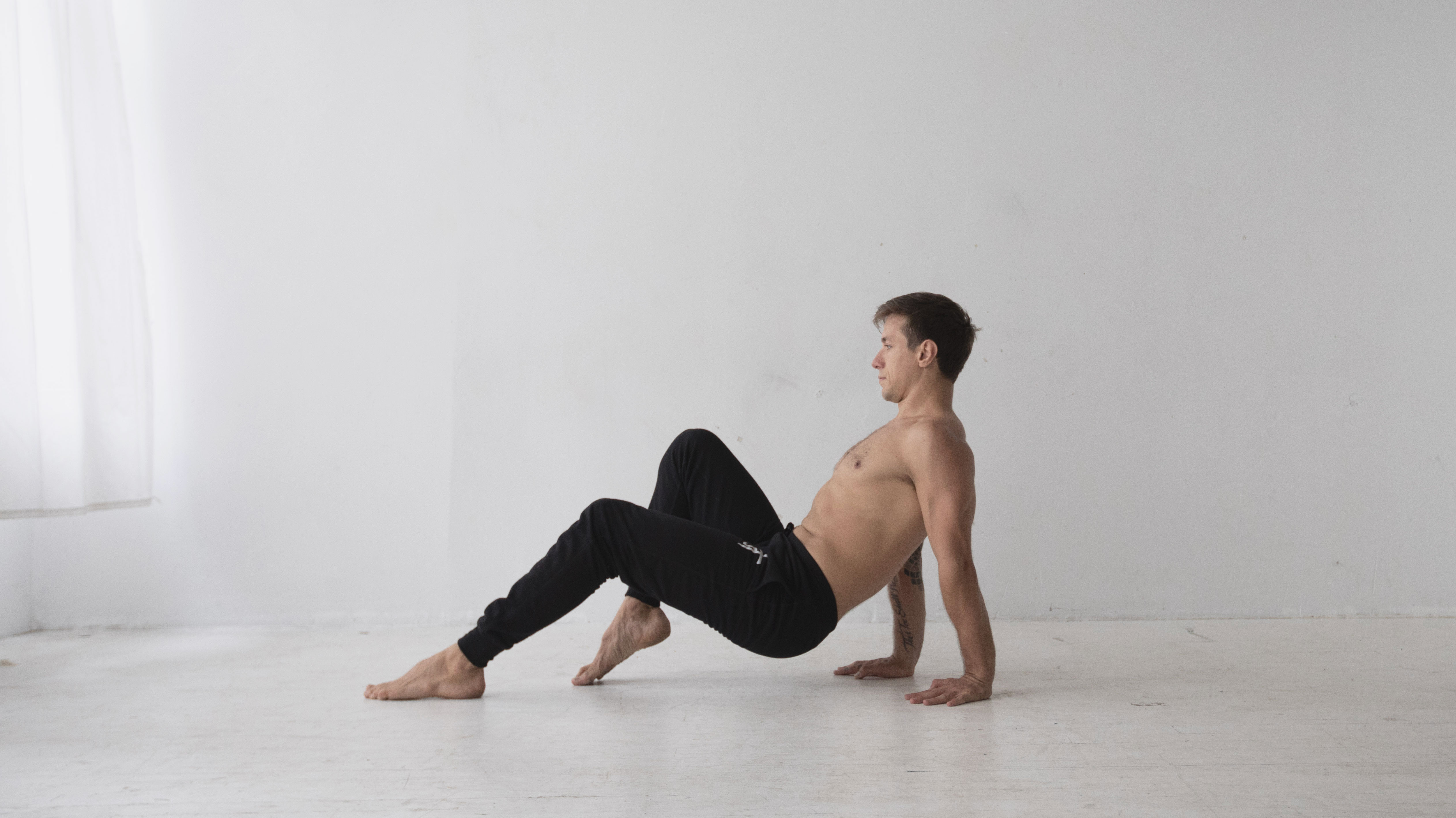 Learn Movement Foundations in 7 Days (Level 1)