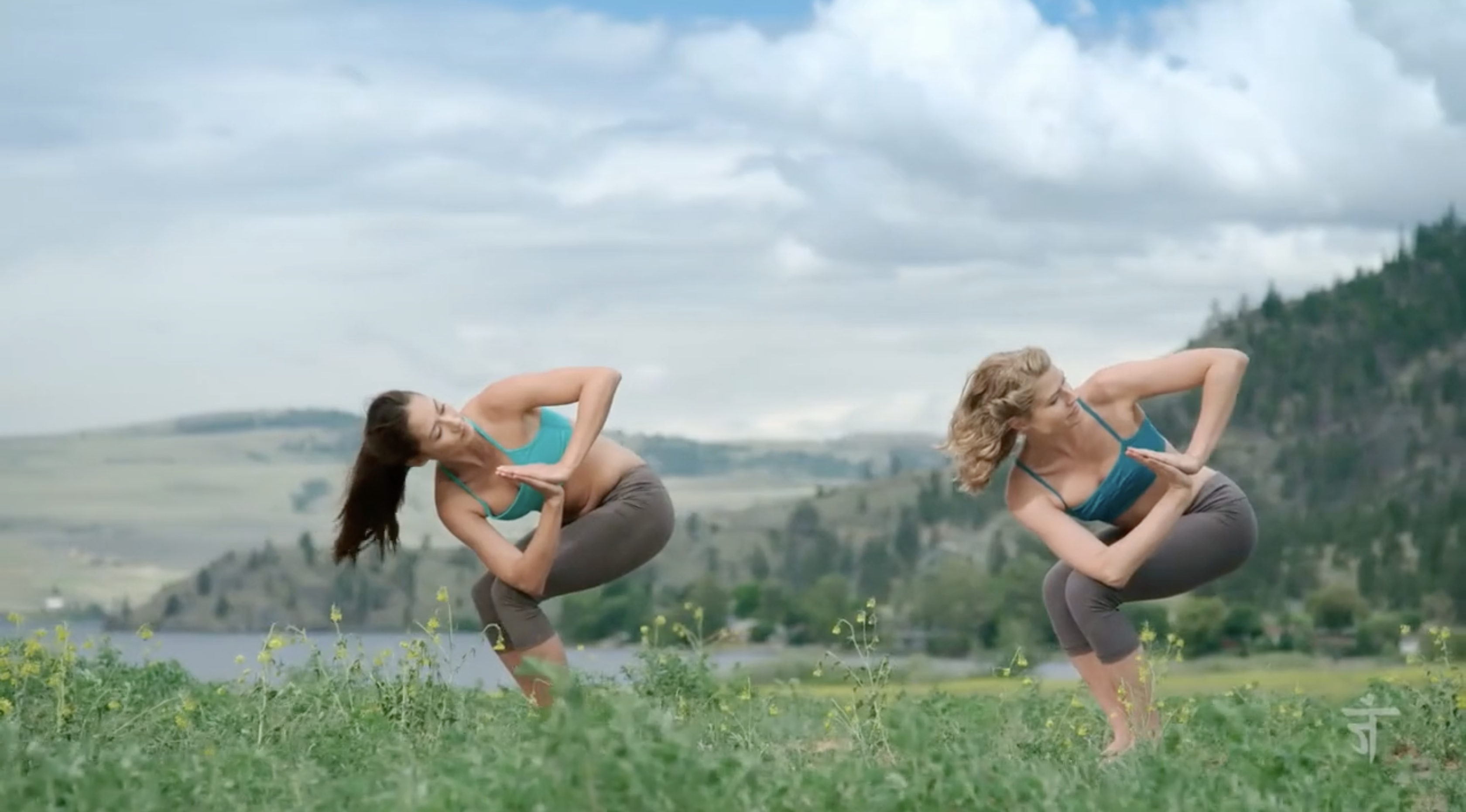 The Power of One with Erica | Balance-Focused Yoga Class (22 Mins)