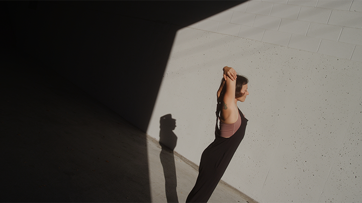 Shoulders That Last with Lydia | Upper Body Yoga Class (35 Mins)