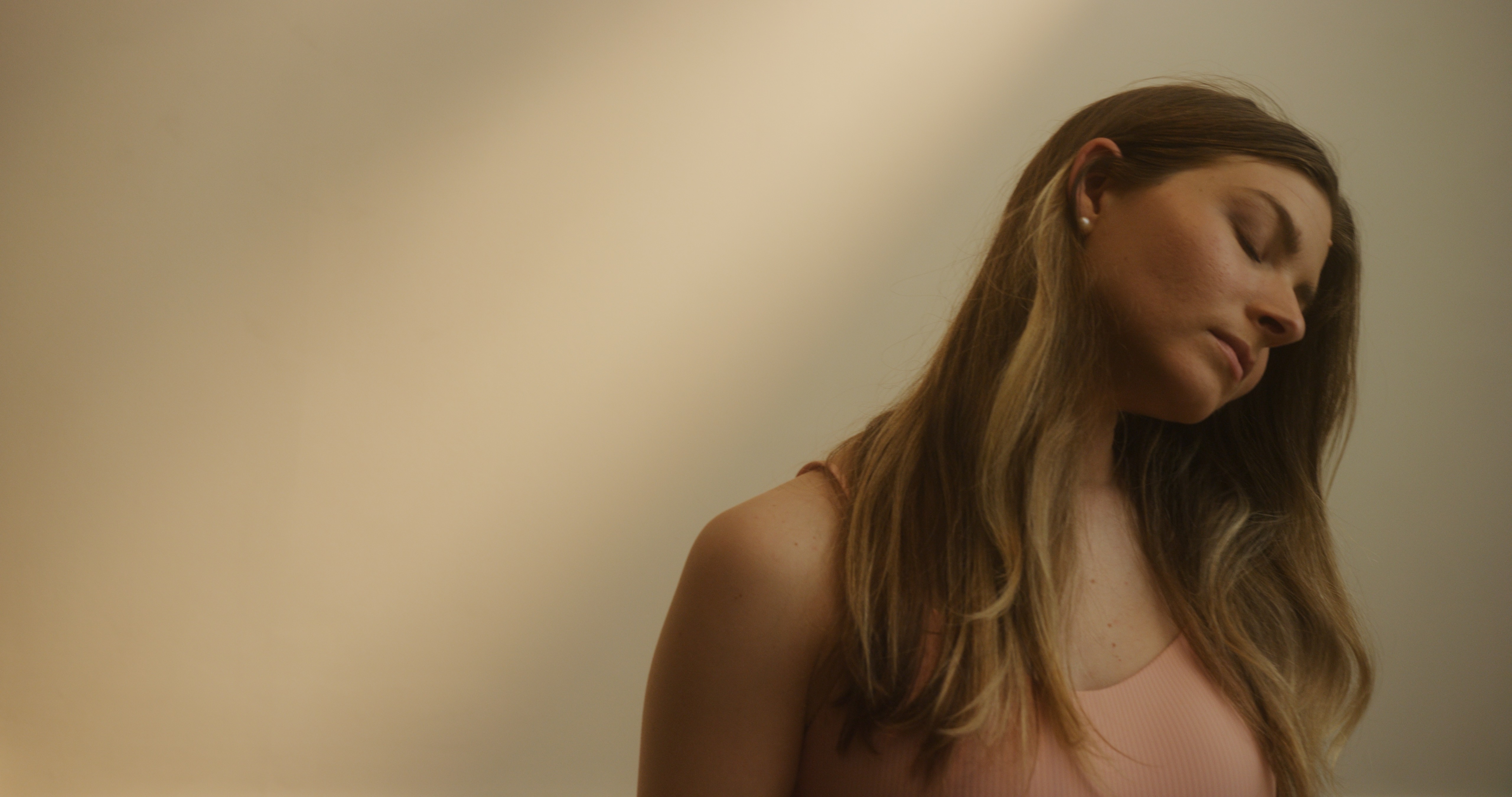 Restore With Amanda | Restorative Movement Class (9 Mins)