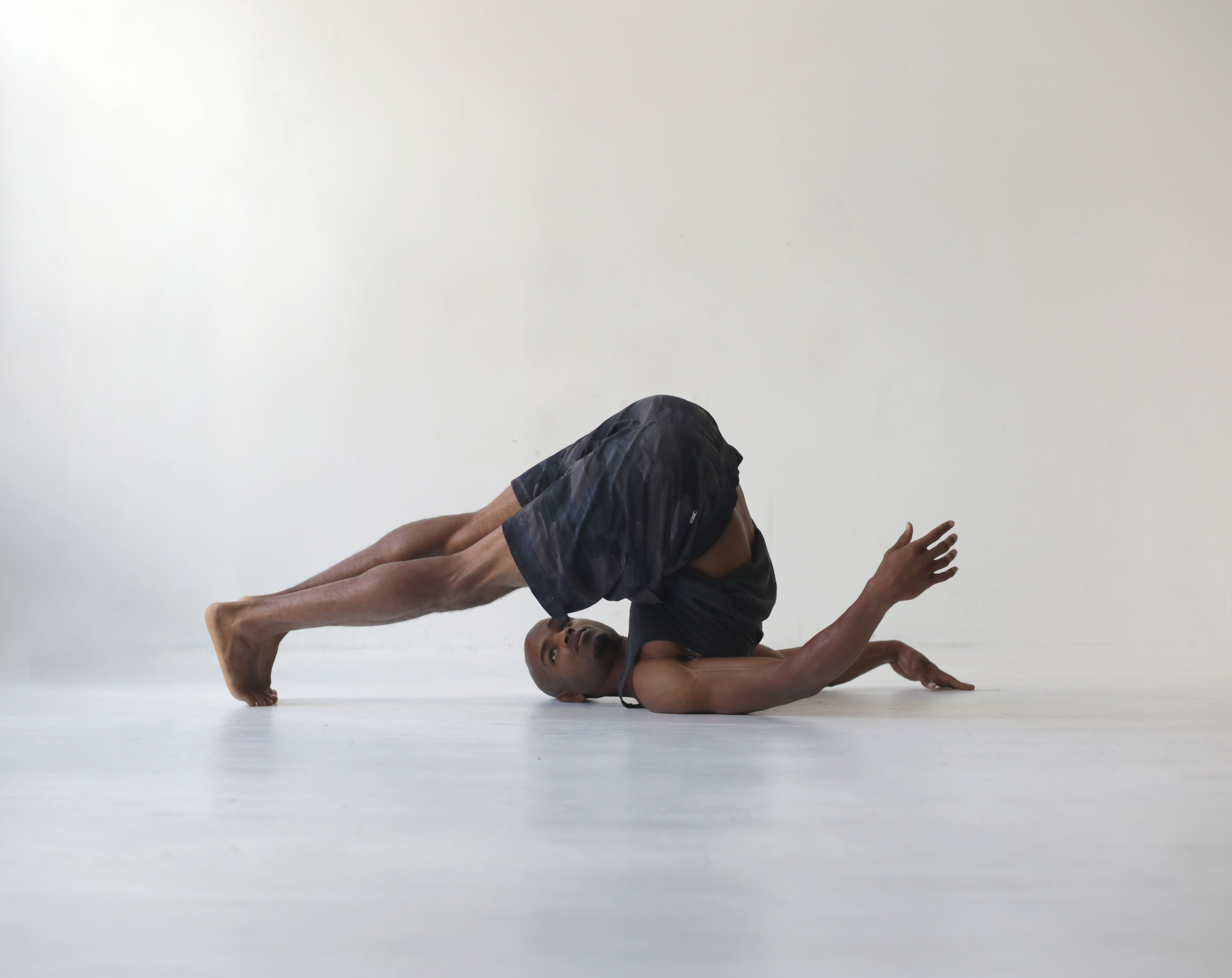 Learn Movement Foundations in 7 Days (Level 3)