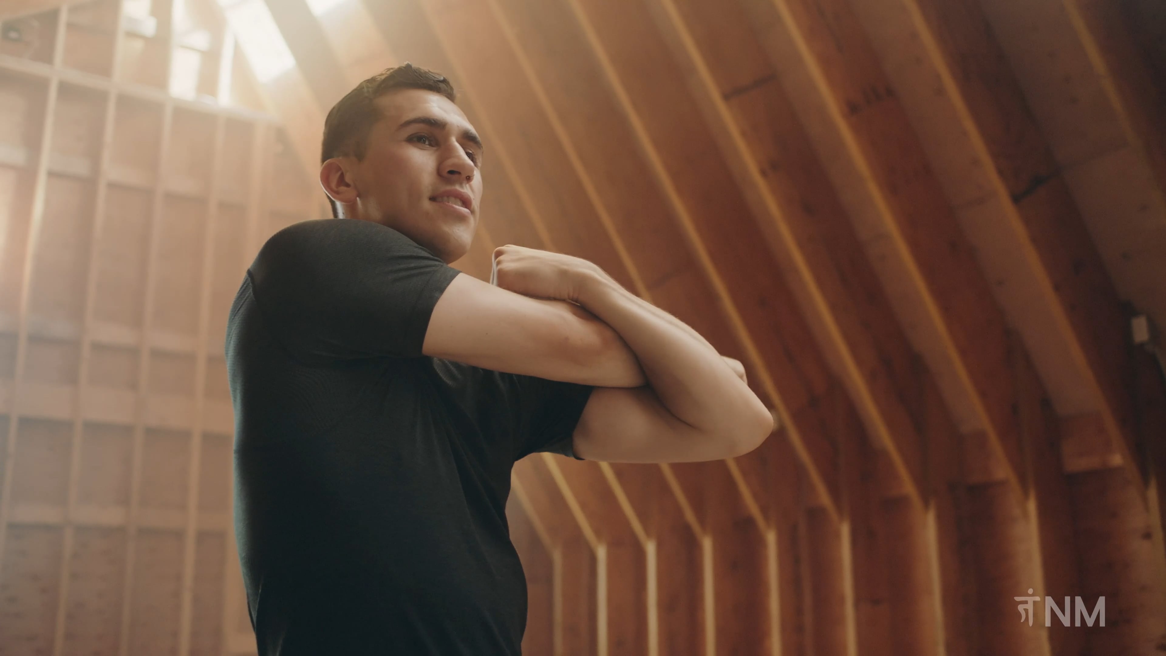 Up & Under with Rob | Cardio Boxing Class (22 Mins)