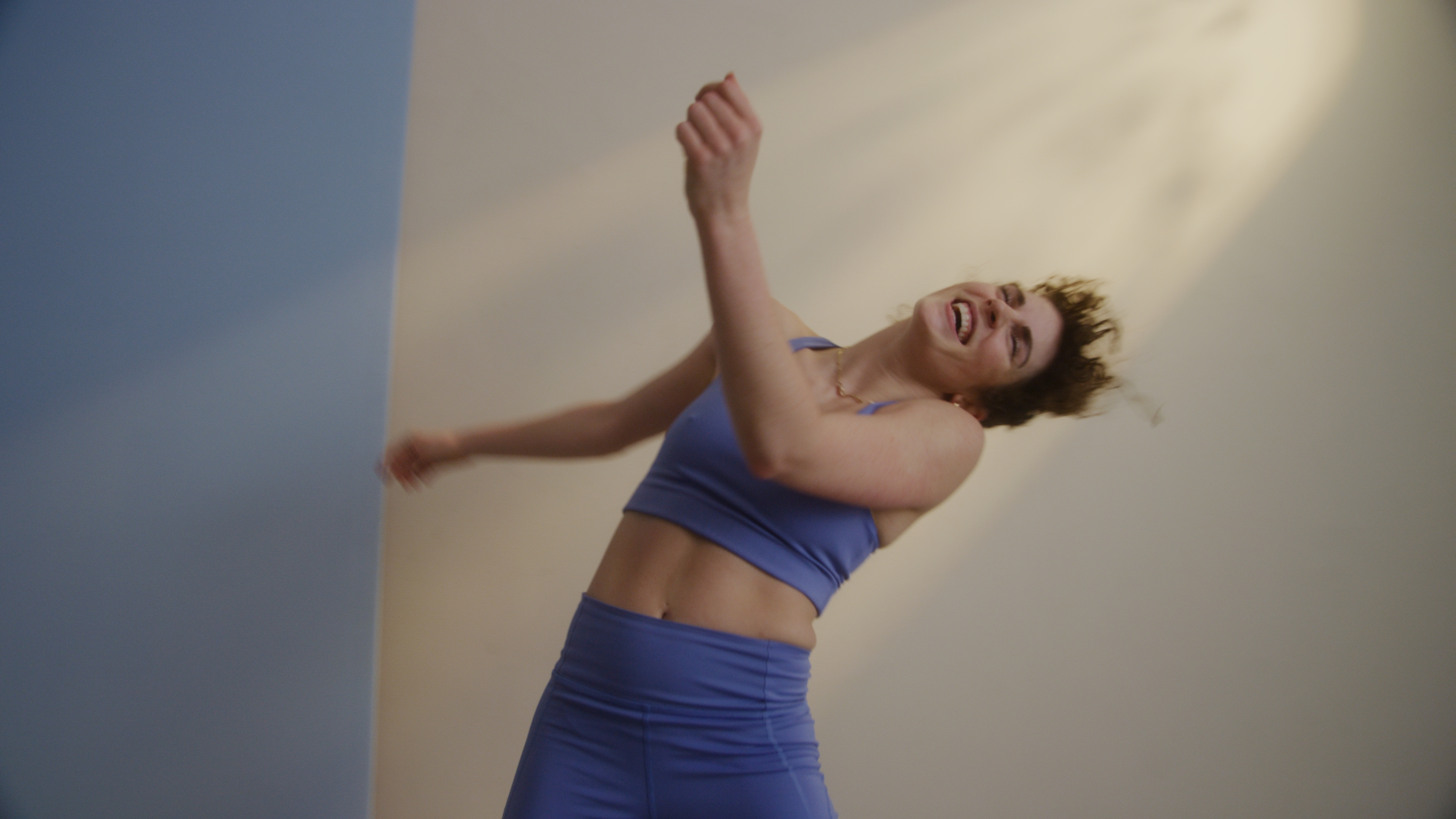 Dance Party with Hannah | Beginner-Friendly Dance Class (21 Mins)