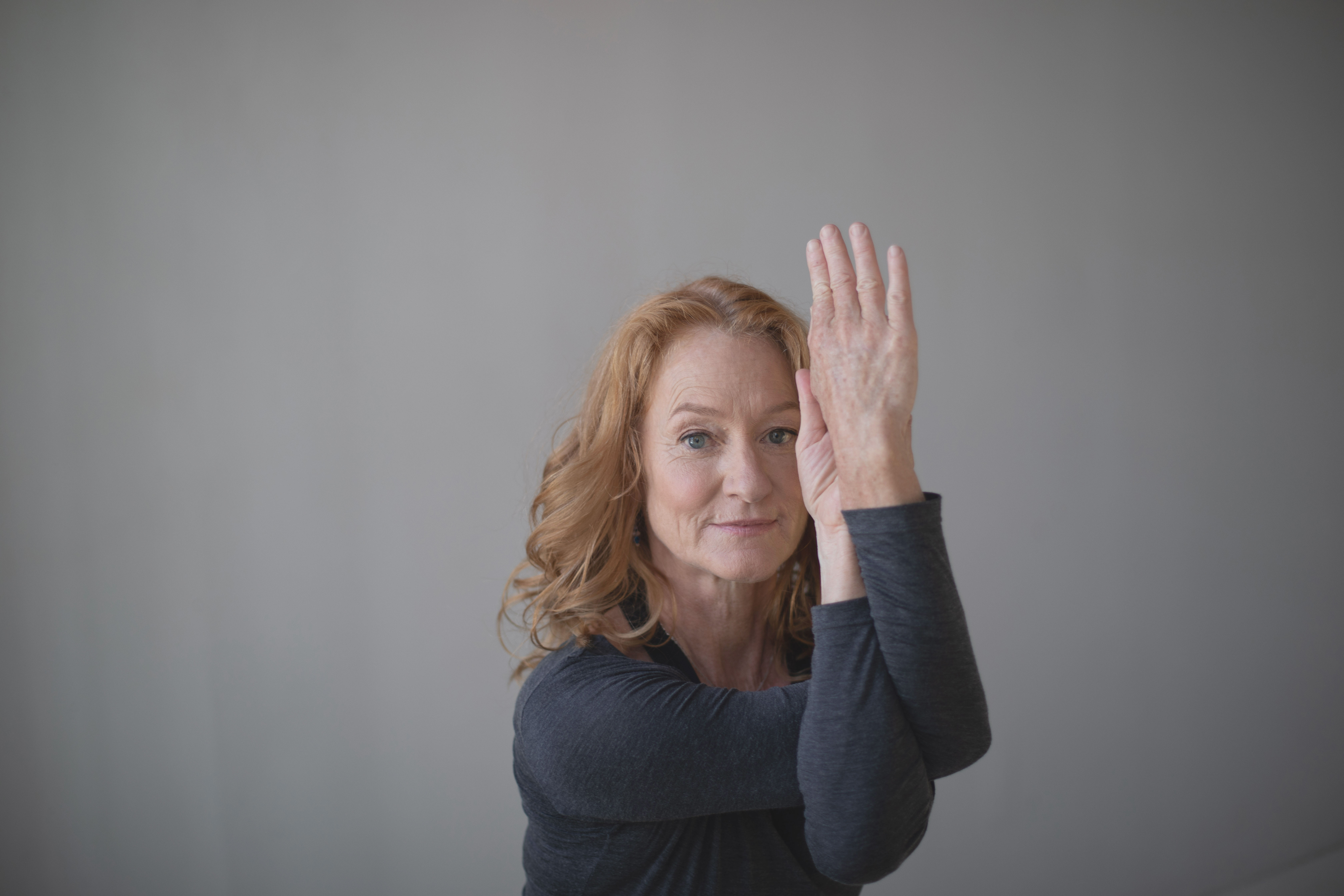 Classes with Kate Potter