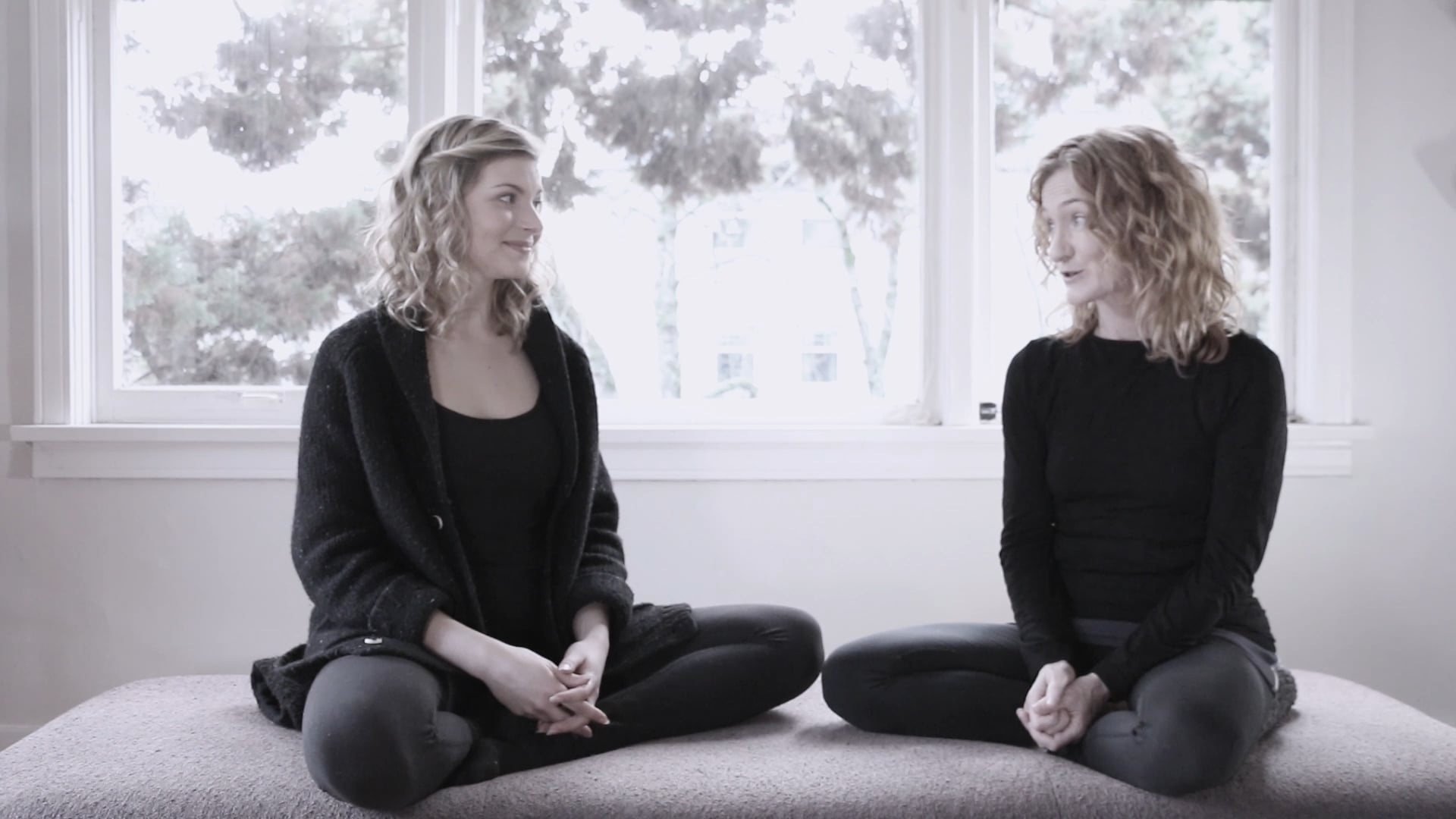 Introduction to Yoga for Bed