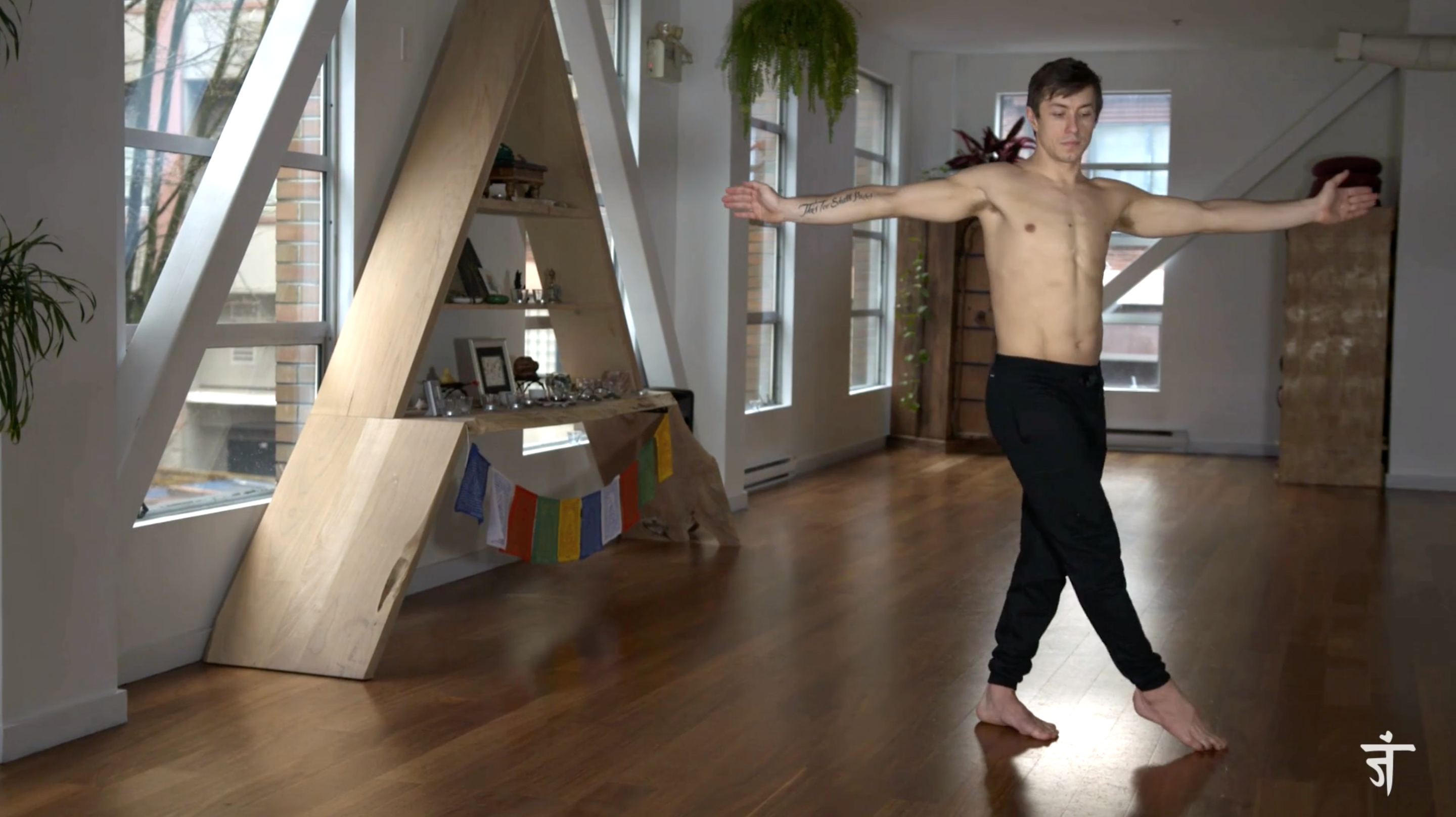 Learn Martial Arts Kick with Slava | Level 2