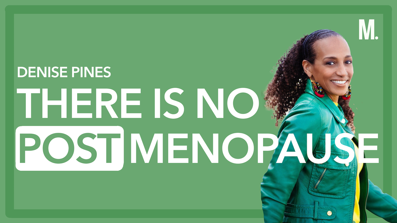 NEW | Denise Pines is Empowering Women to Take Control of Their Wellness