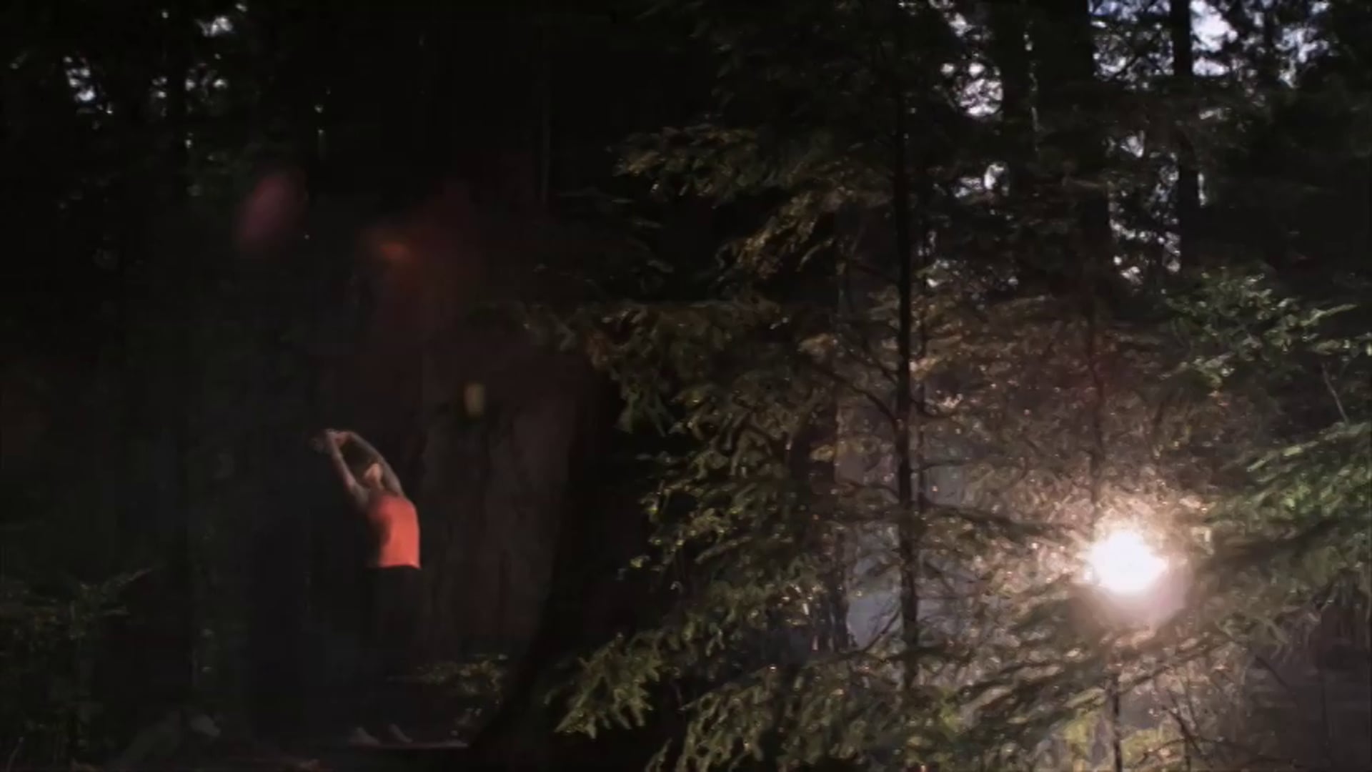 Breath Body Link with Kate | Air (2 Mins)