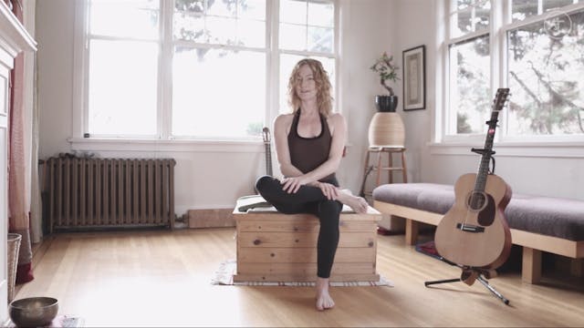 Yoga for Musicians with Kate | Functi...