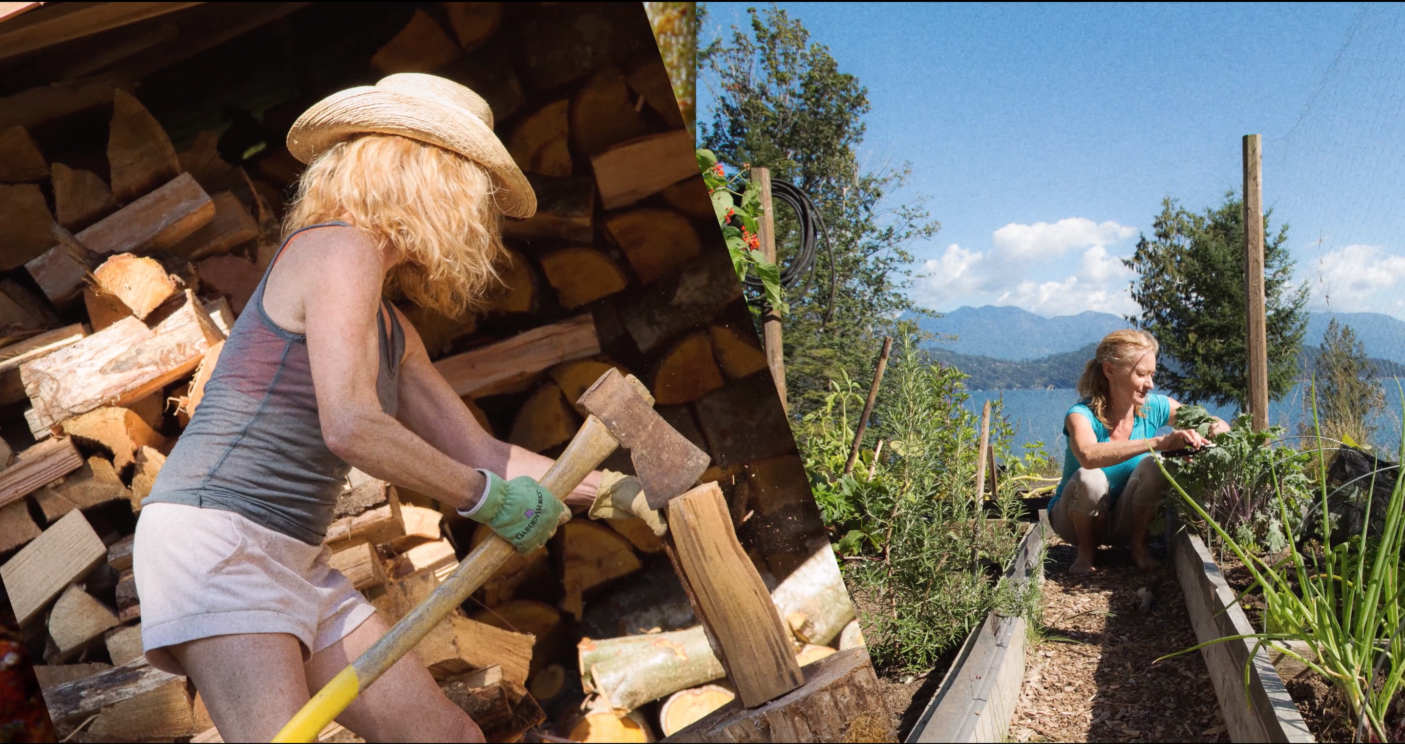 On Movement with Kate Potter | Interview Series (7 Mins)