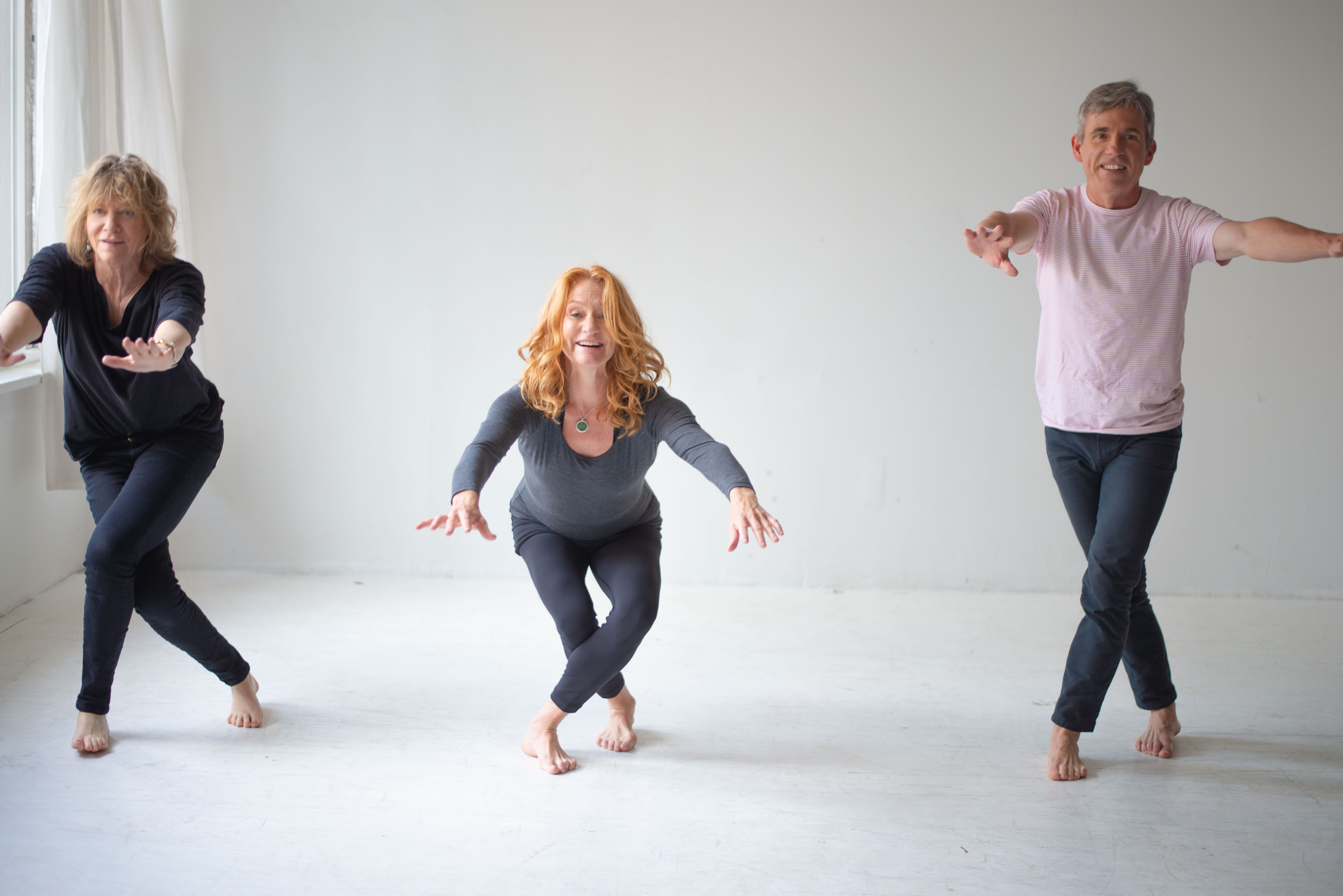 Learn Corkscrew with Slava | Level 1