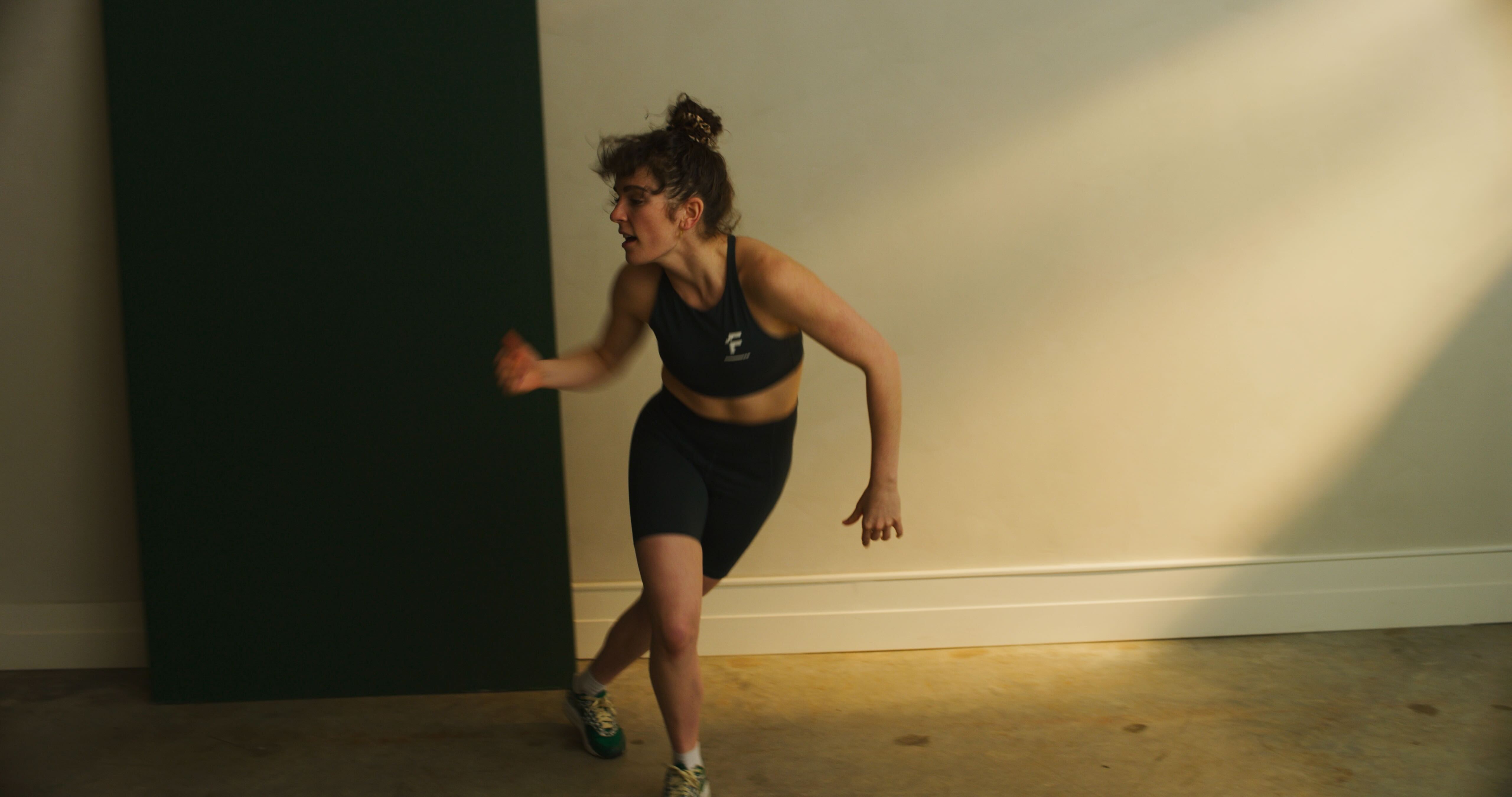 Learn a New Dance Step | Pas De Bourrée (2 Mins)