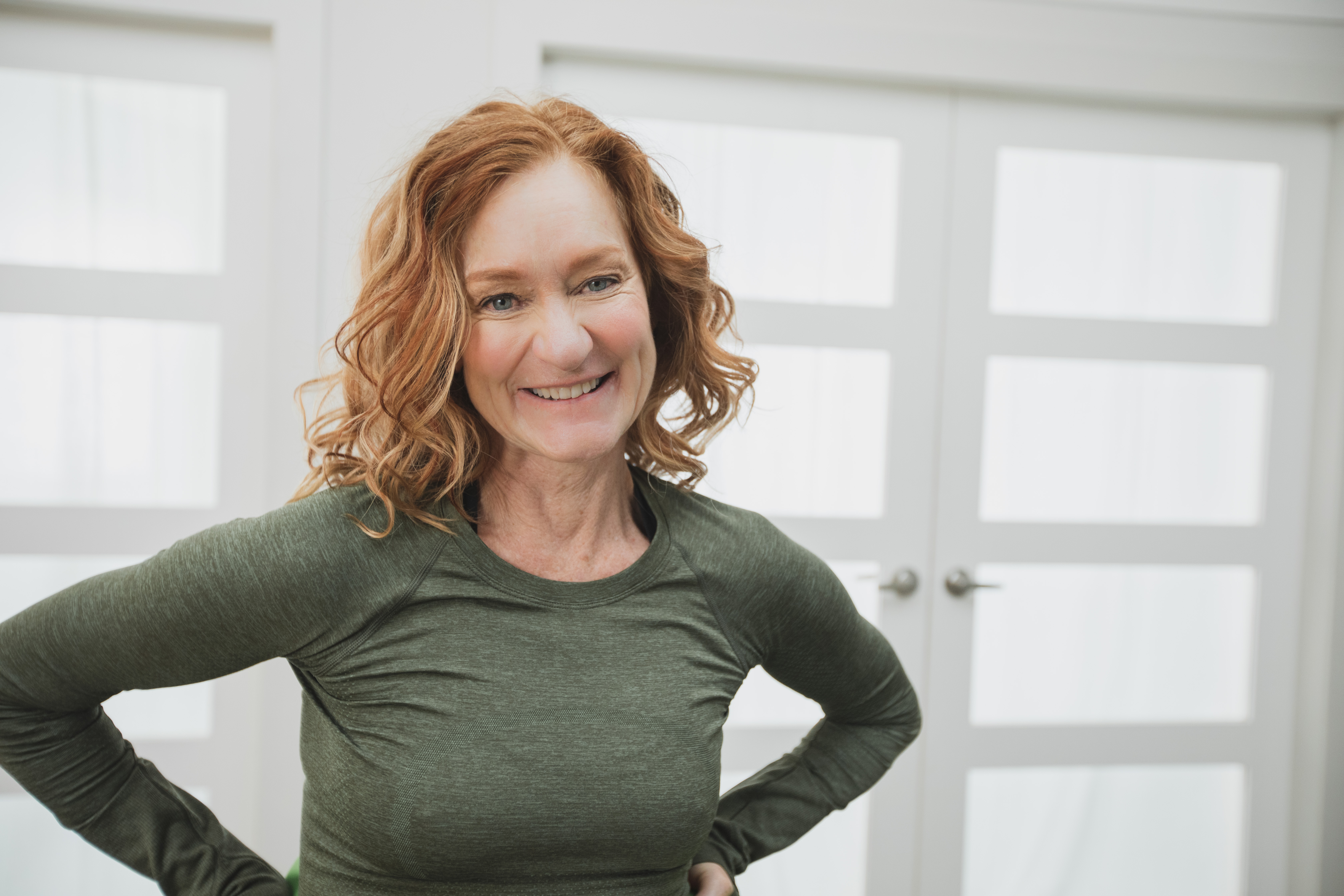 Welcome to the Kate Potter Collection