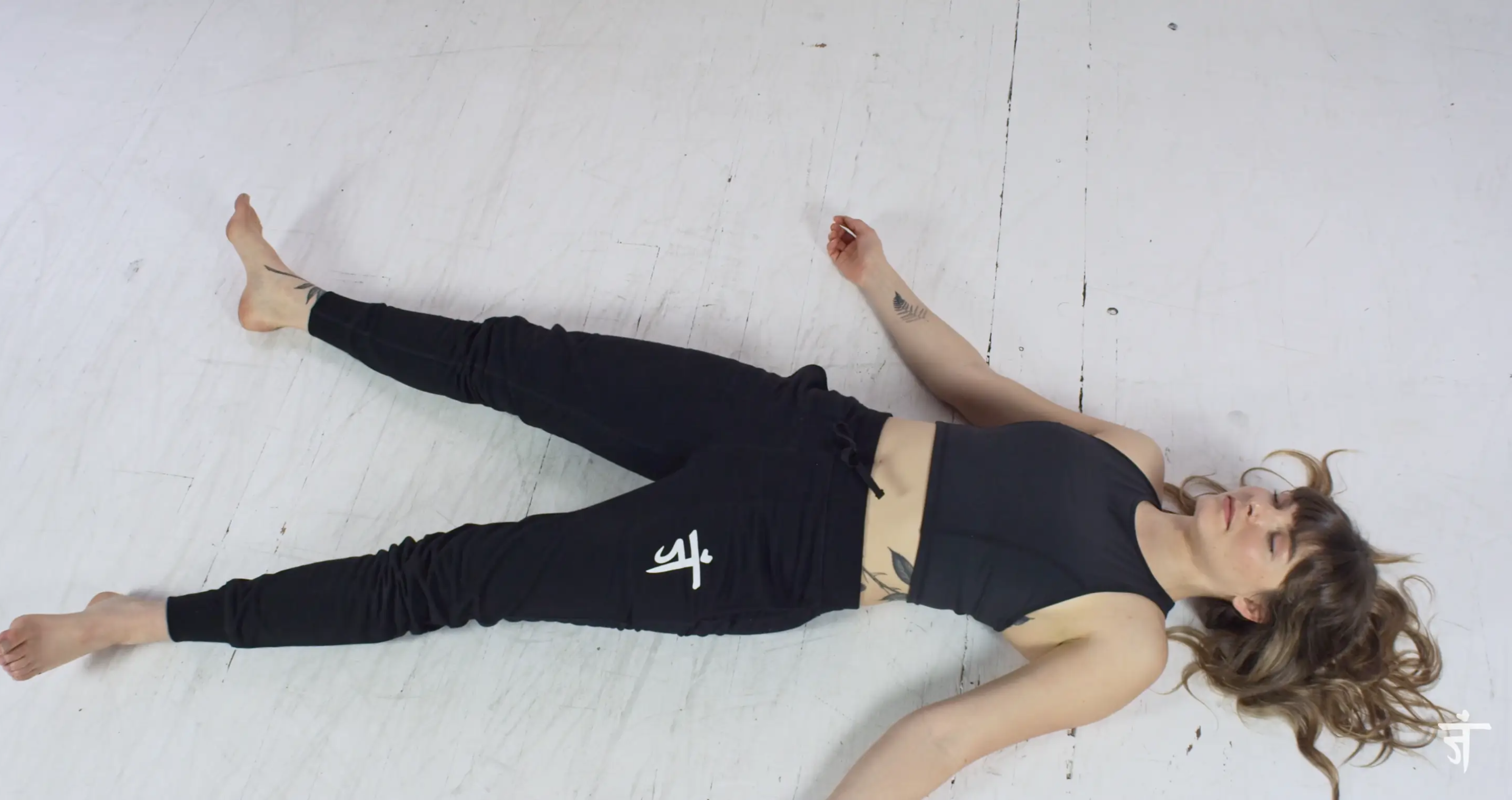 Movement Foundations Cool Down | Level 2