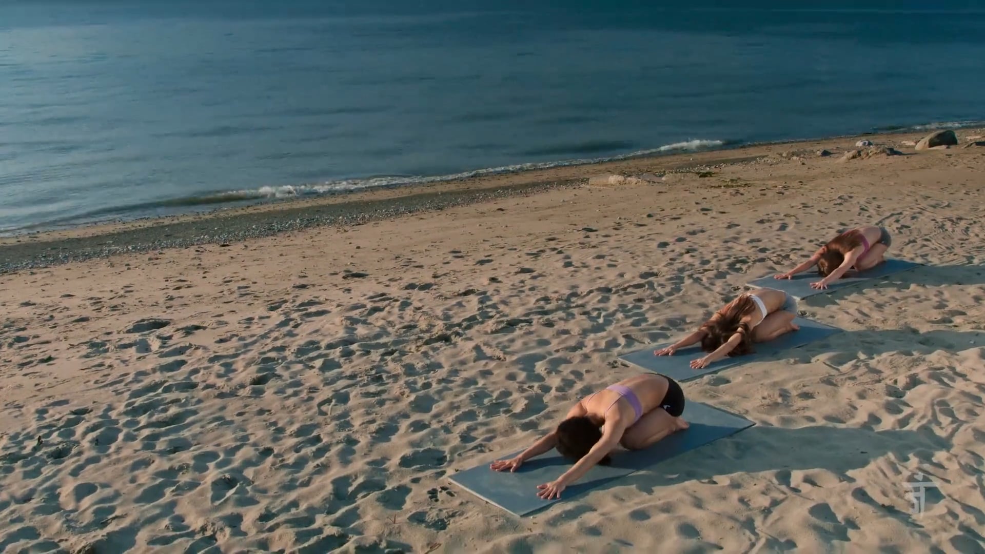 Reconnect and Refine with Erica | Backbending Yoga Class (22 Mins)