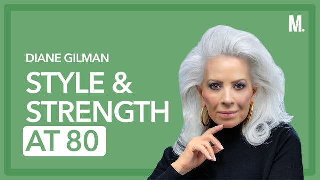 NEW | How to Reinvent Yourself at Any...