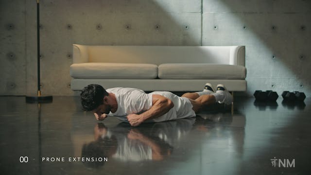 3D Focus Practice with Adrian | Funct...