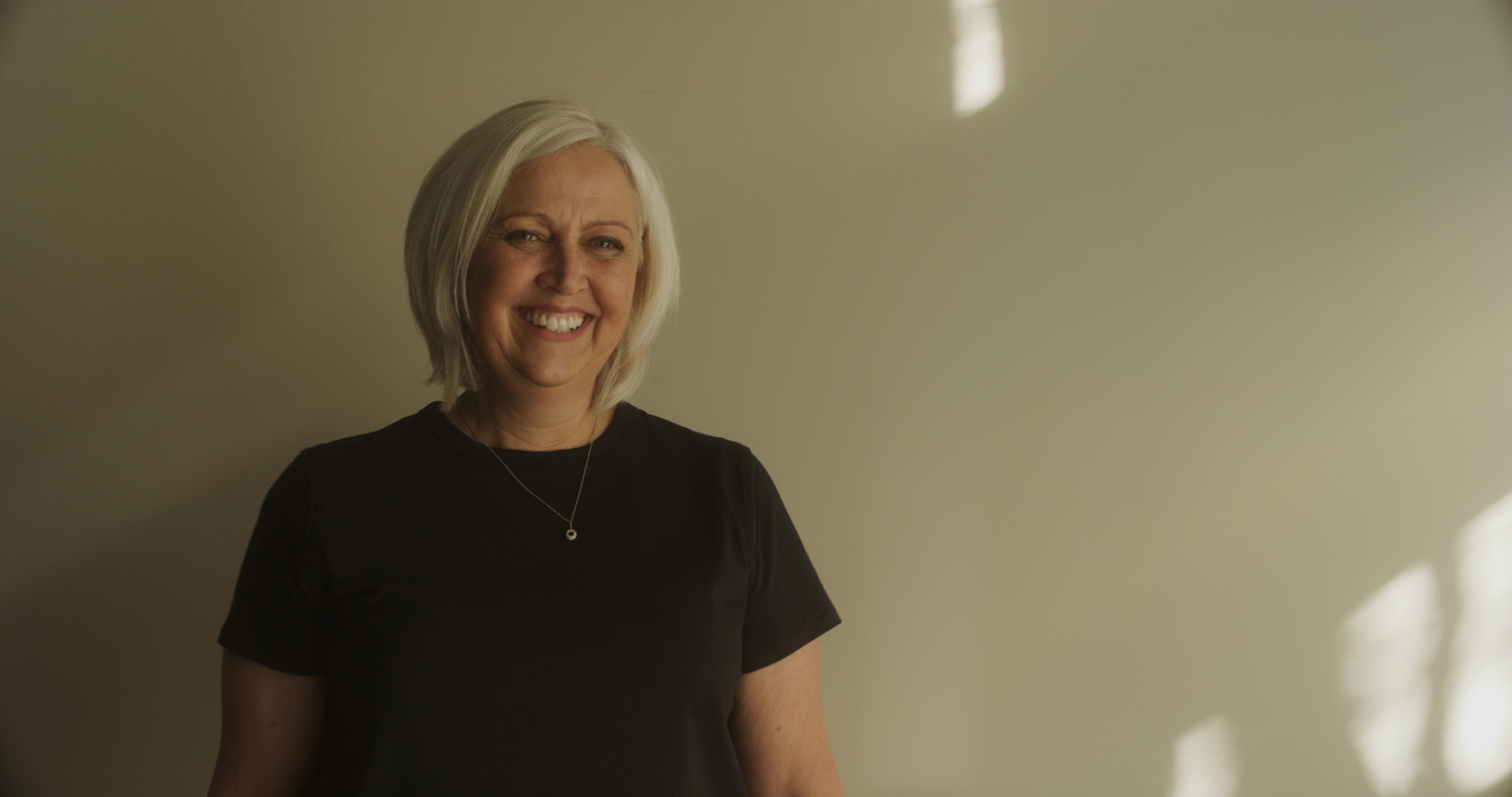 Featured Movement Member