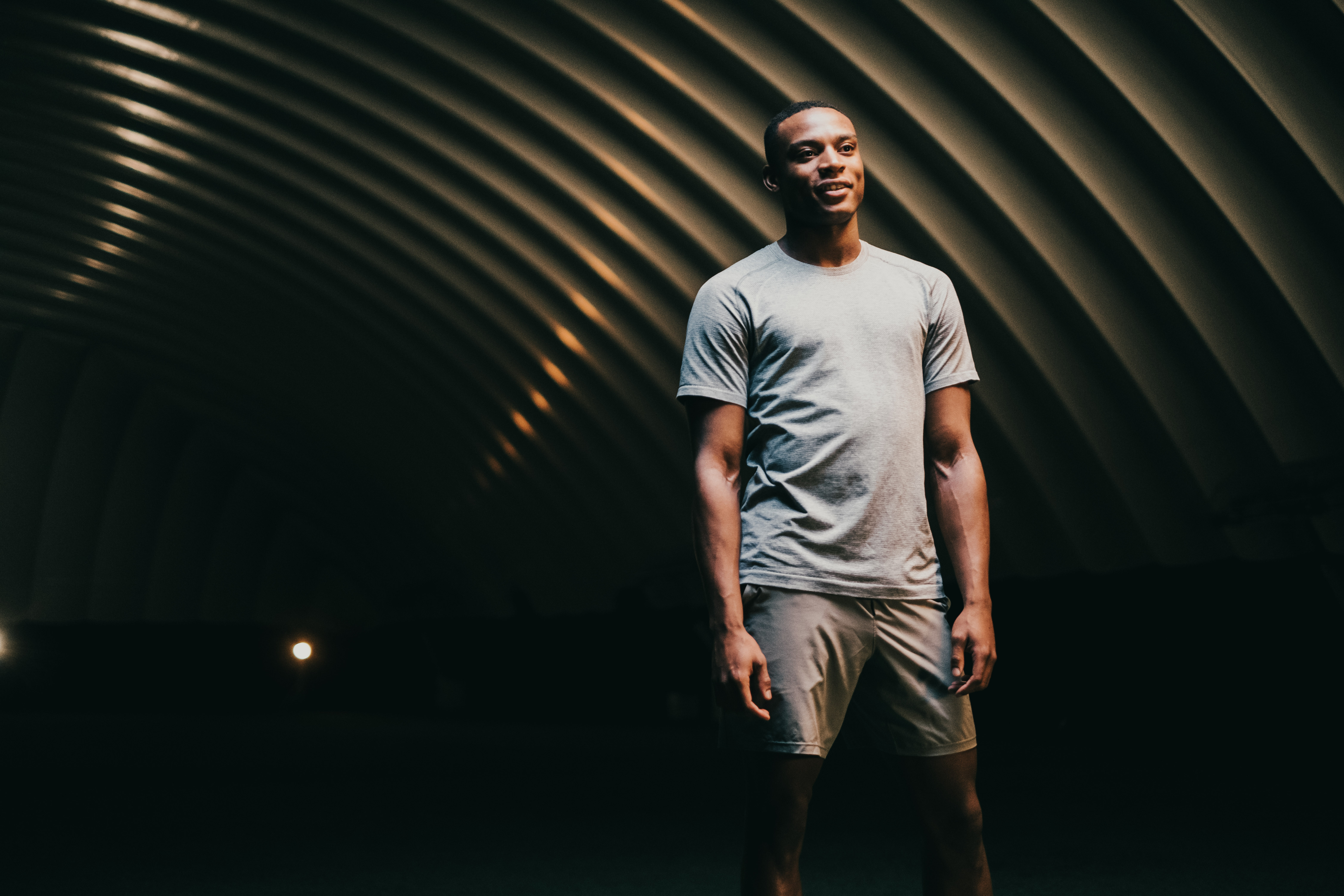 Welcome to Athletic Movement with Dom