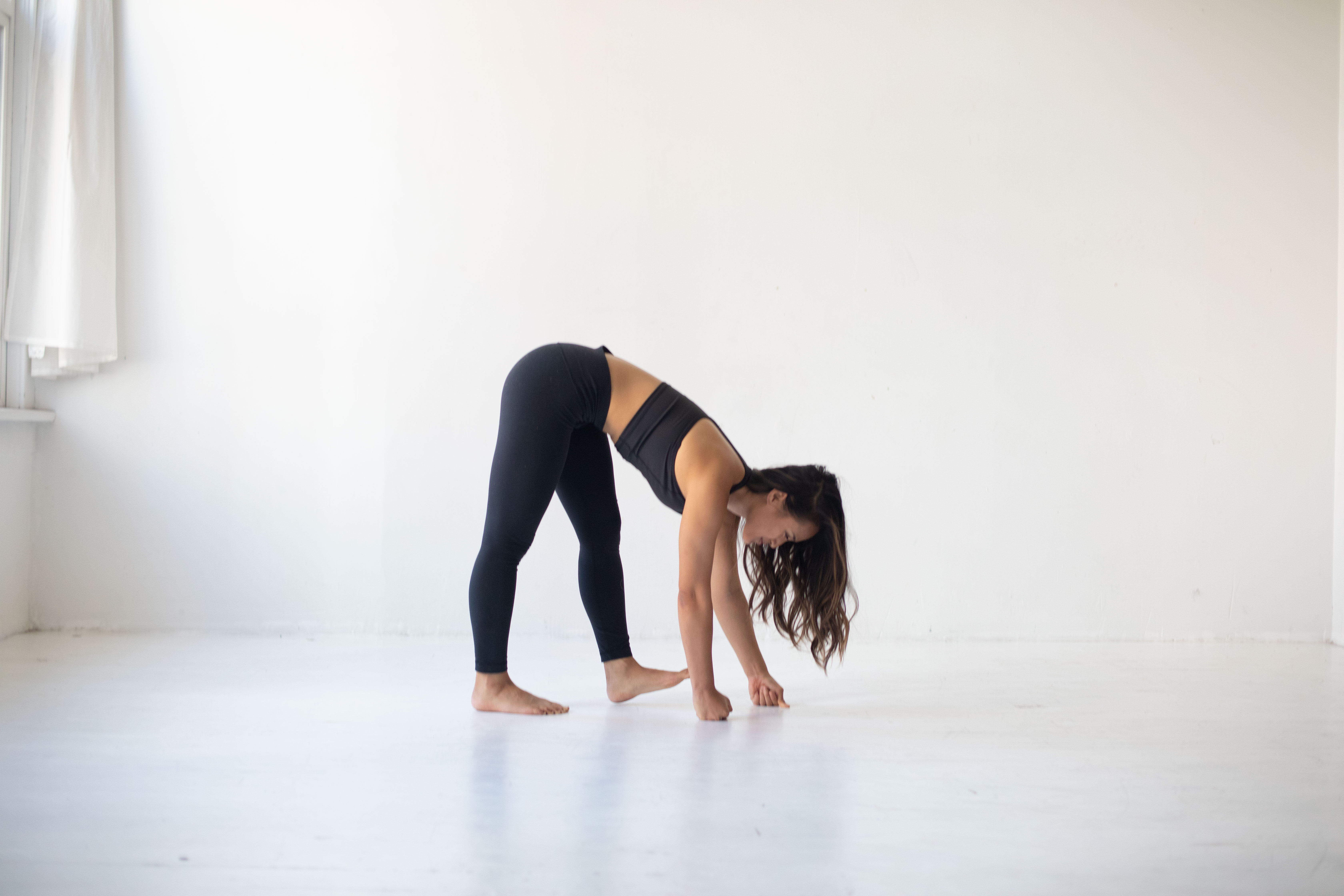 Learn Movement Foundations in 7 Days (Level 2)