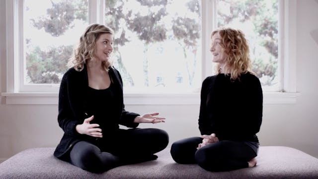 Introduction to Yoga for Musicians wi...