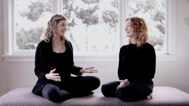 Introduction to Yoga for Musicians wi...
