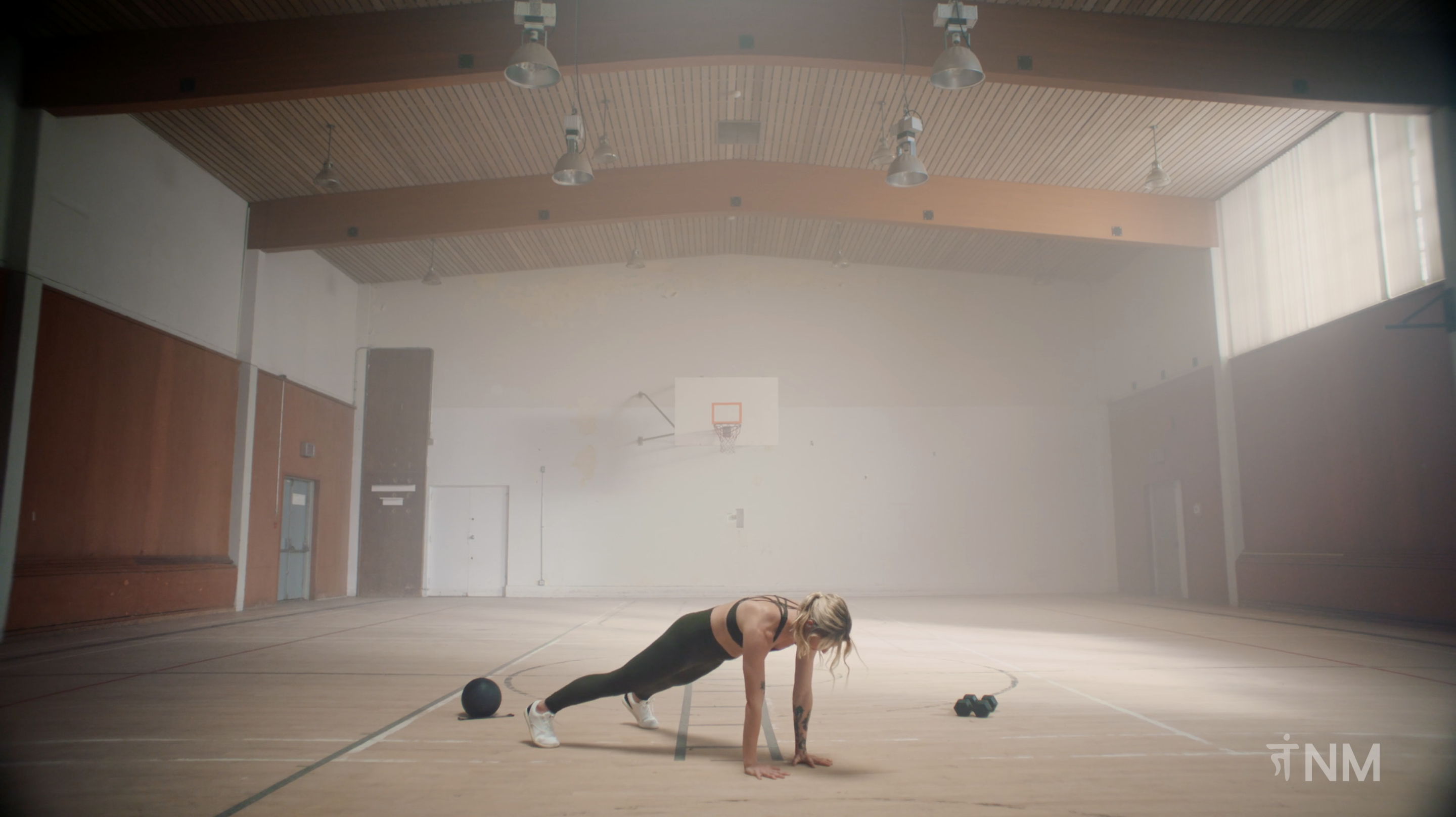 Introduction to Foundational Movement