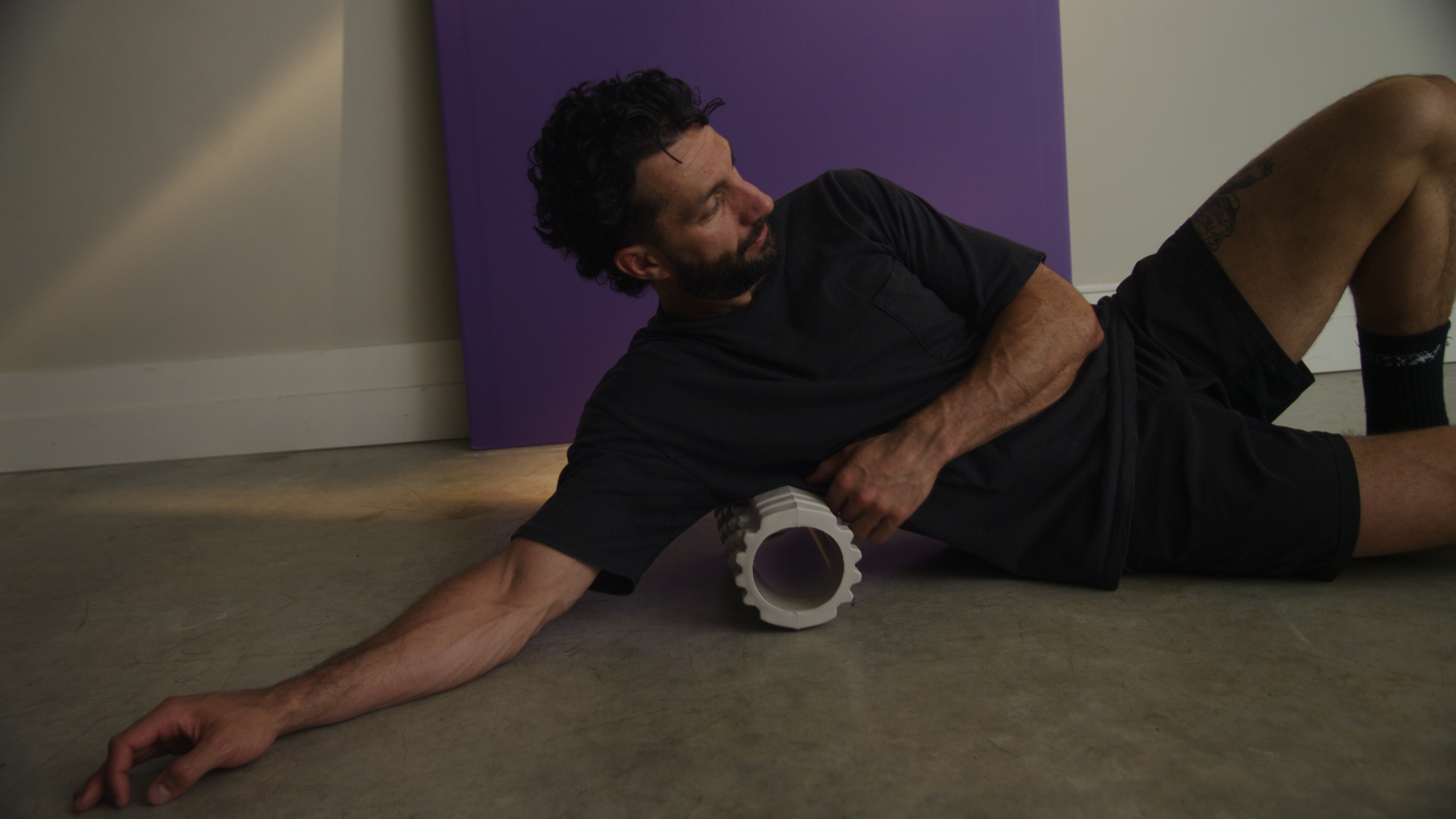 Shoulder Checkup with Adrian | Everyday Mobility Class (10 Mins)