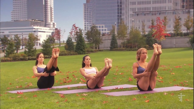 ISTAYATHOME and do yoga with Gotta Joga! - Gotta Joga