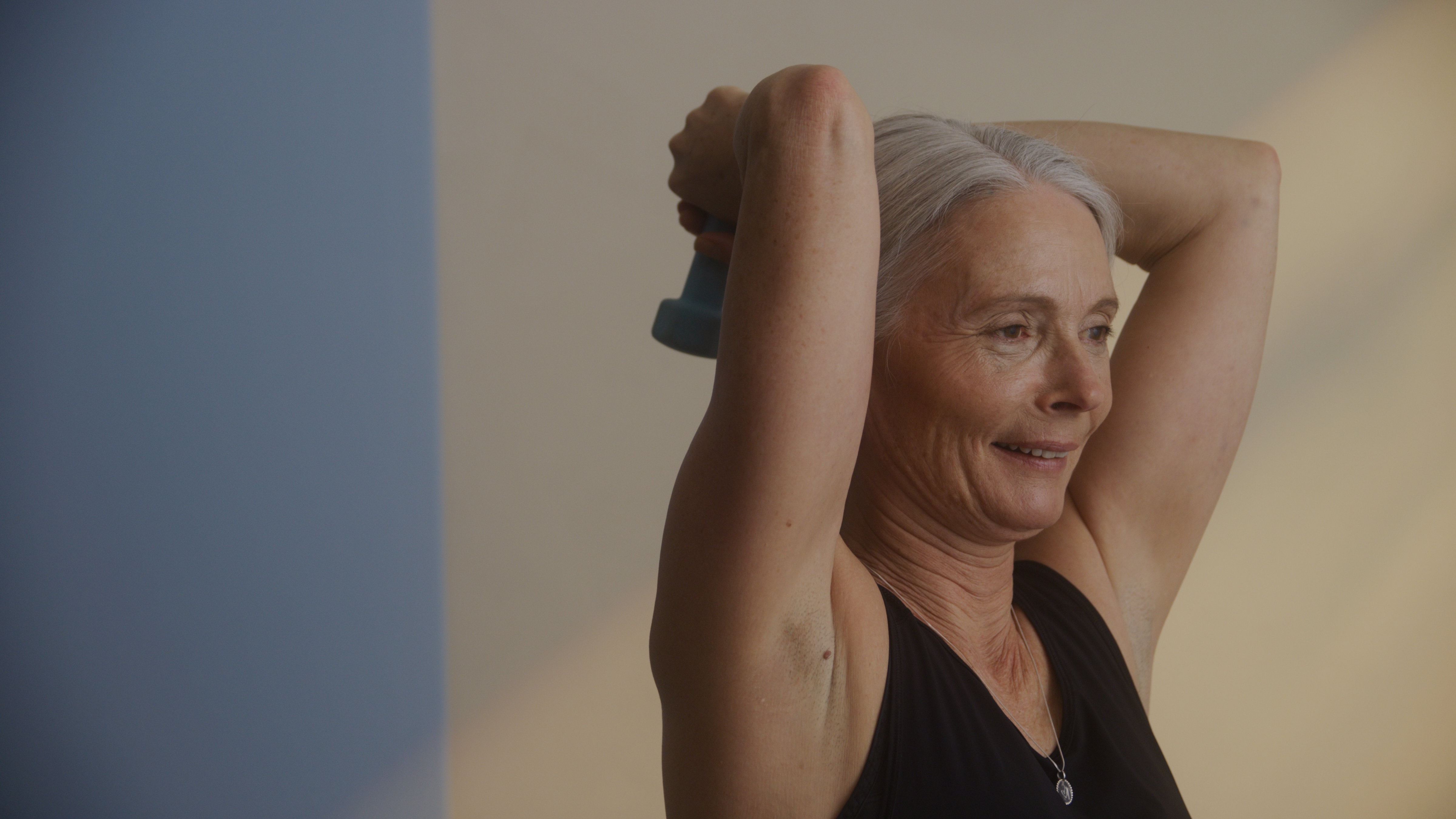 Express MuayFit with Farinaz | Beginner-Friendly Weights Class (13 Mins)