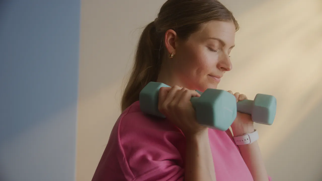 Essential Strength with Amanda | Beginner-Friendly Strength Class (9 ...