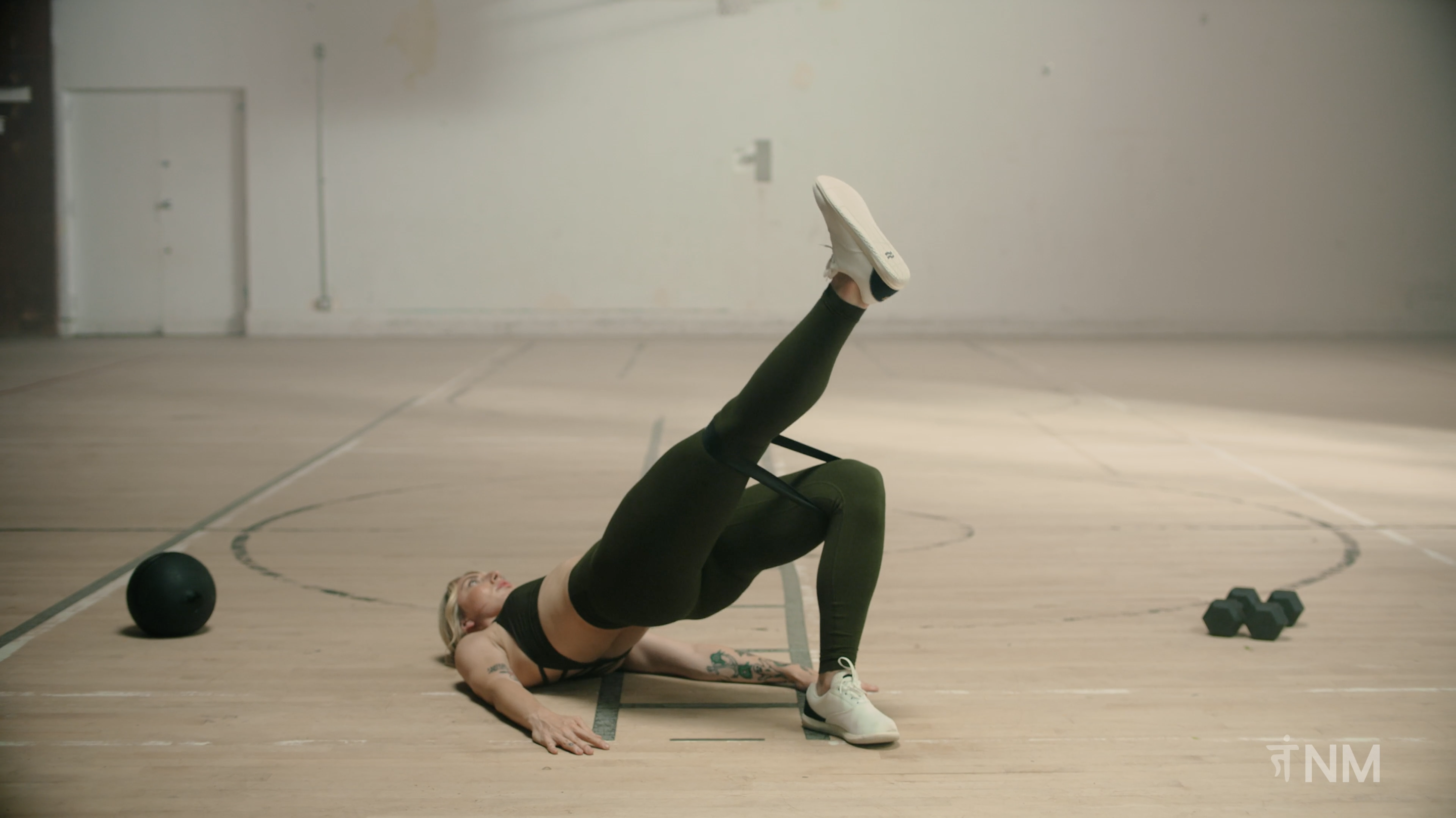 Learn Marching Band with Keighty (2 Mins)