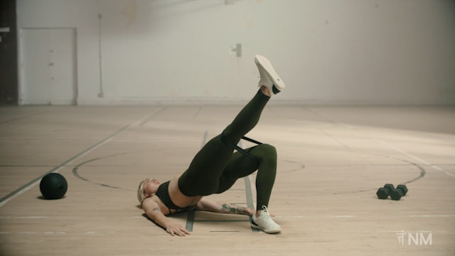 Learn Marching Band with Keighty (2 Mins)