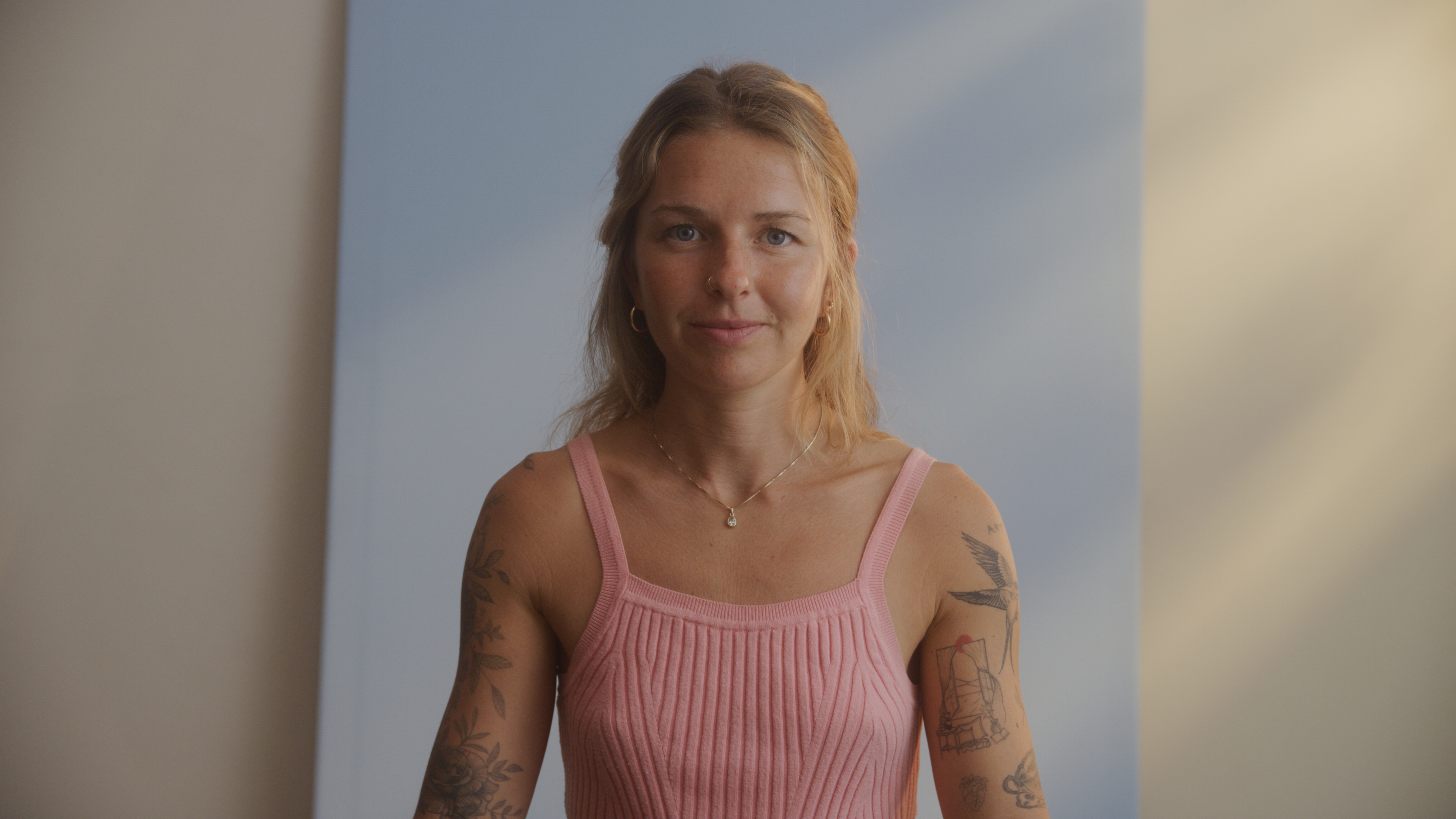 Finding Your Core Connection | A Message from Trilby (2 Mins)