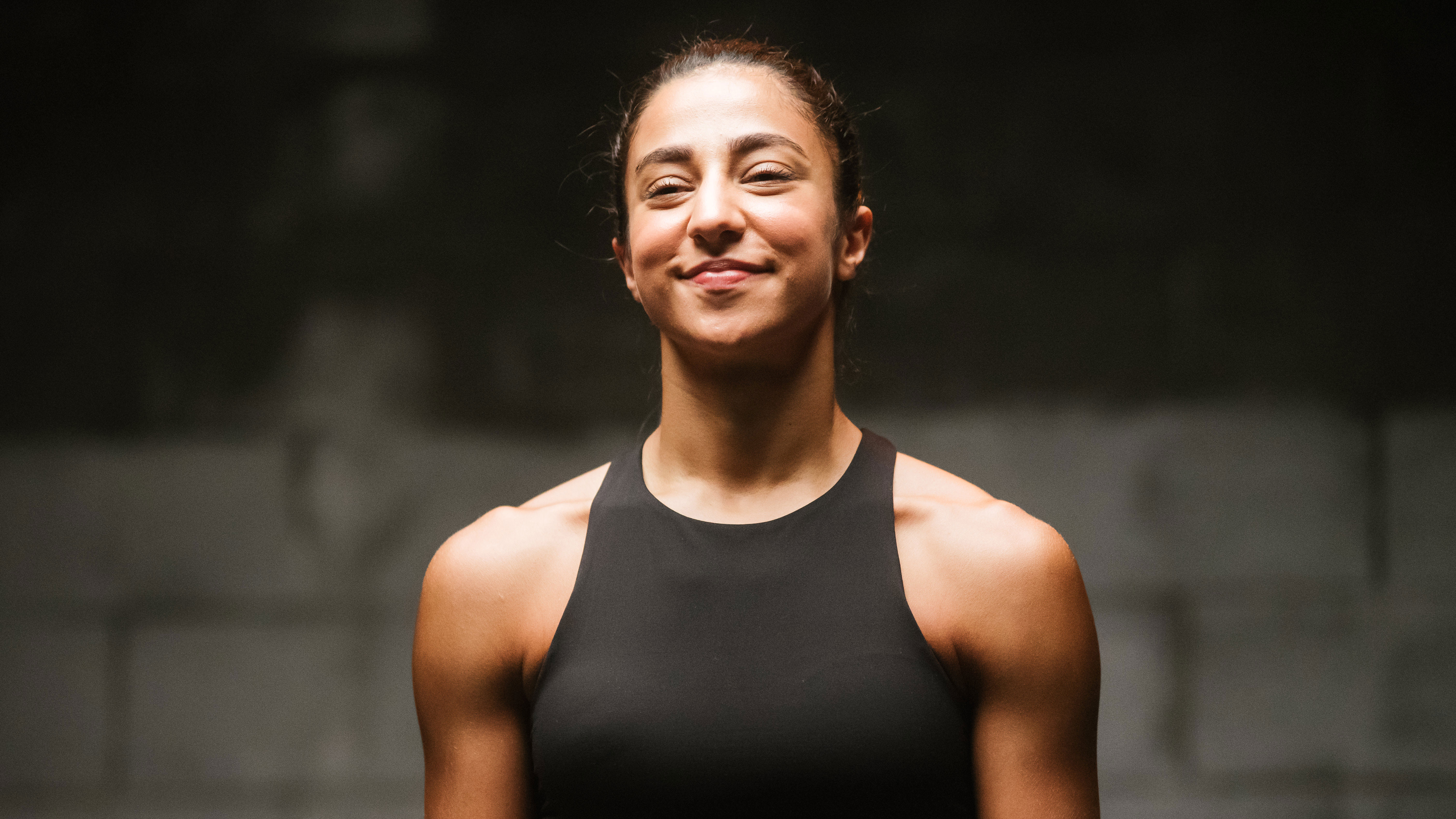 NEW | Welcome to Kickboxing Foundations with Farinaz Lari 