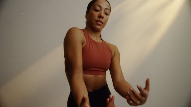 NEW | Ballet Arms with Livona | Begin...