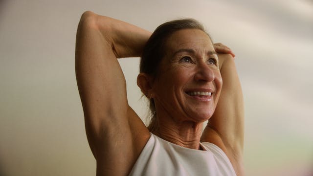 Meet Your Teacher | Sylvia (1 Min)