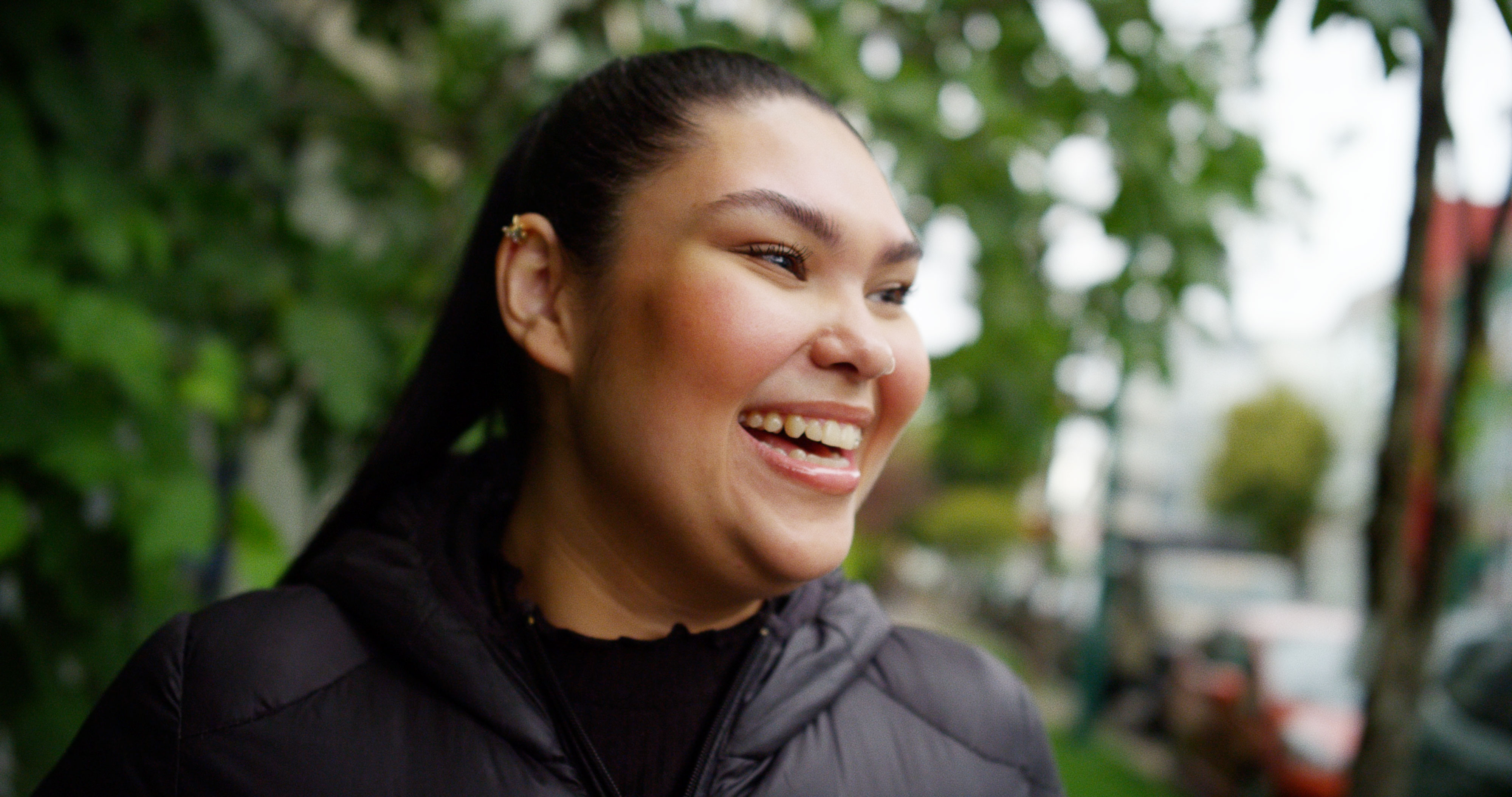 On Movement with Jada Cianne Arriola | Interview Series (9 Mins)