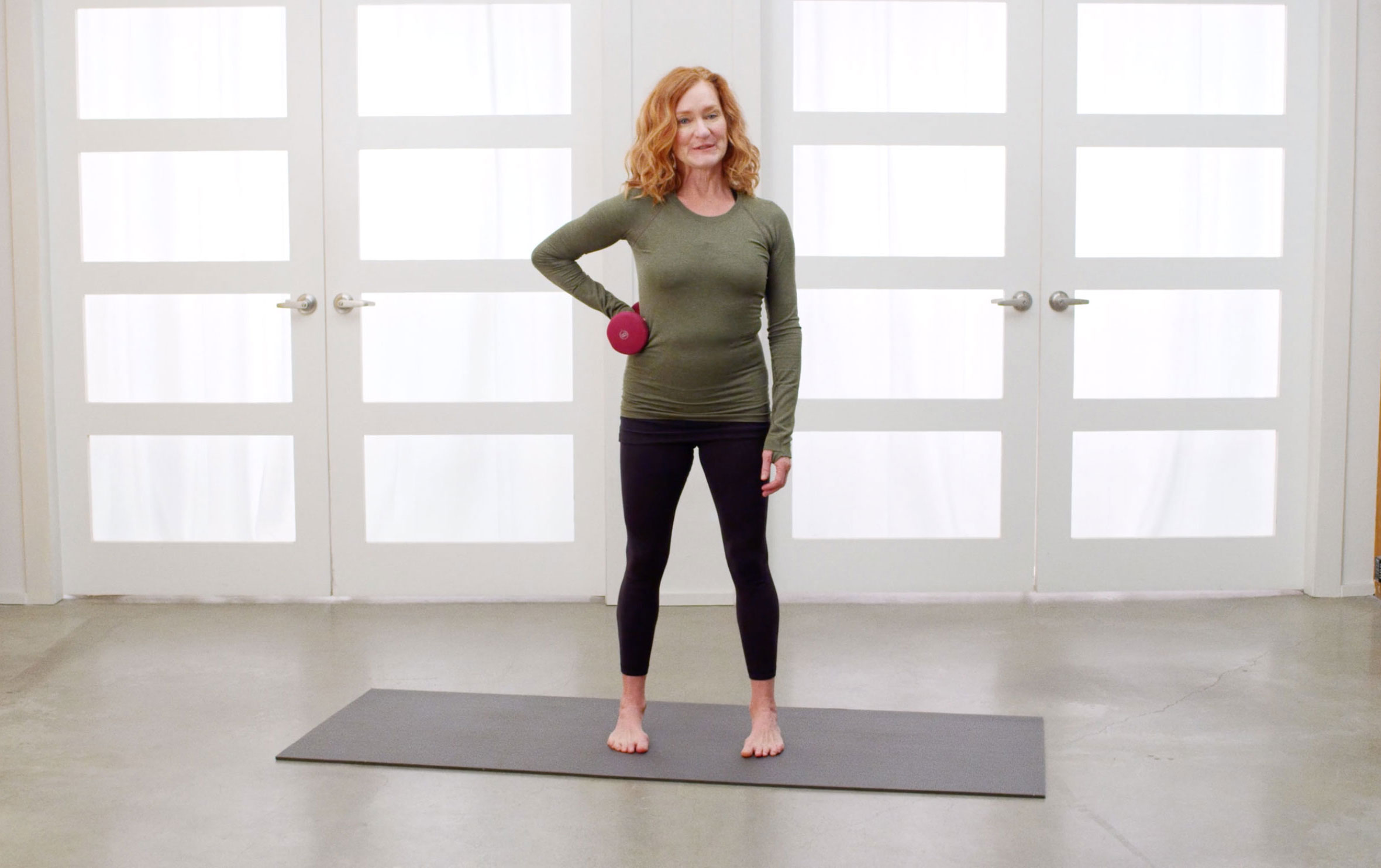 Introduction to Align with Kate (3 Mins)