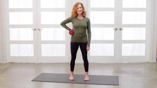 Introduction to Align with Kate (3 Mins)