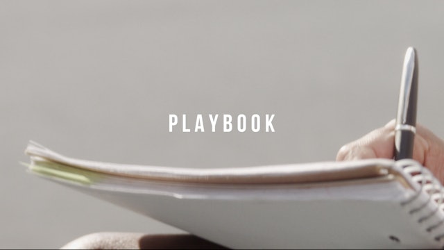 NEW | Playbook with Karen | Episode 1 (8 Mins)