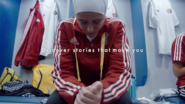 TRAILER | Discover stories that move you