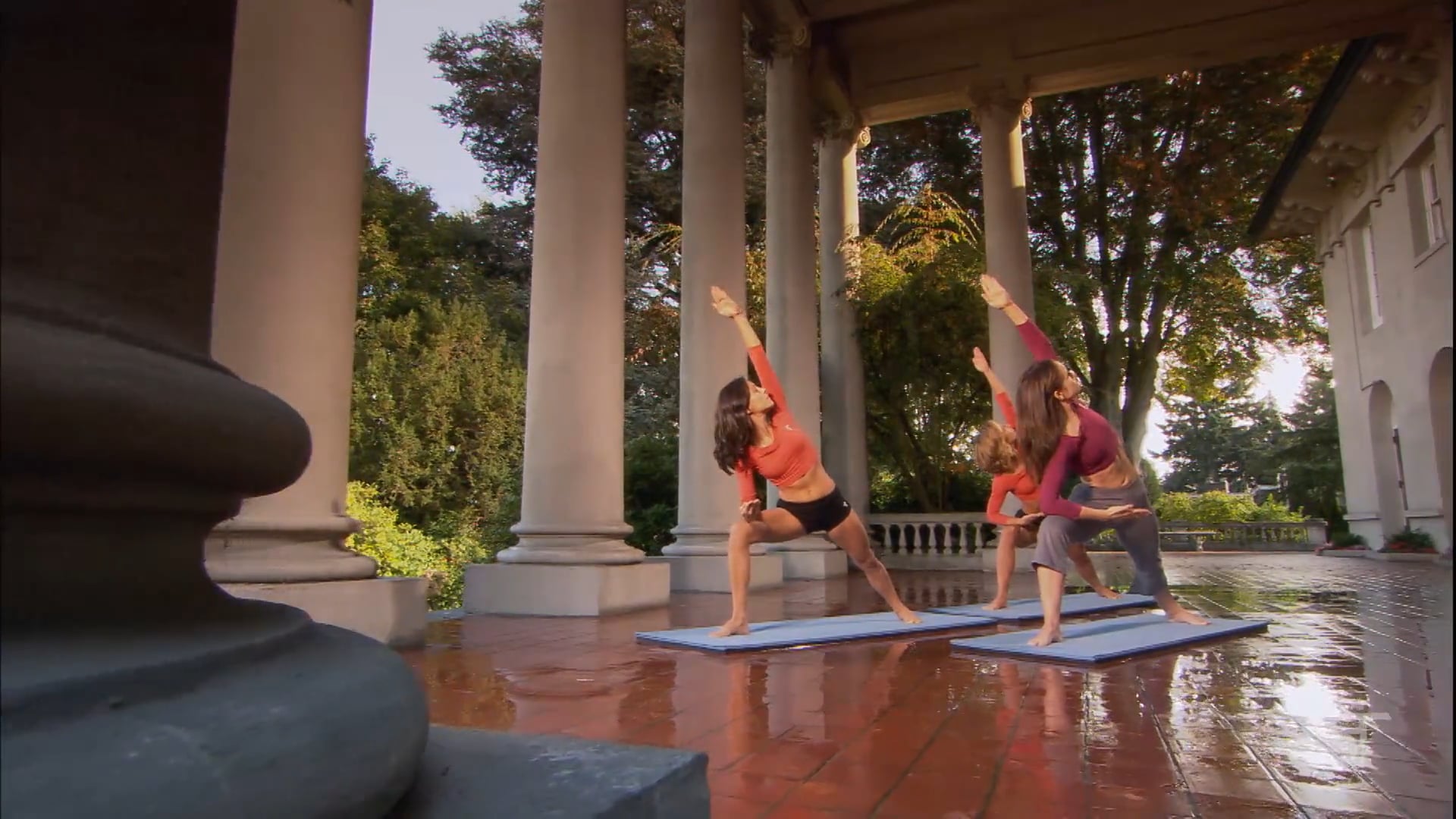 Episode 202 - Heart Opening