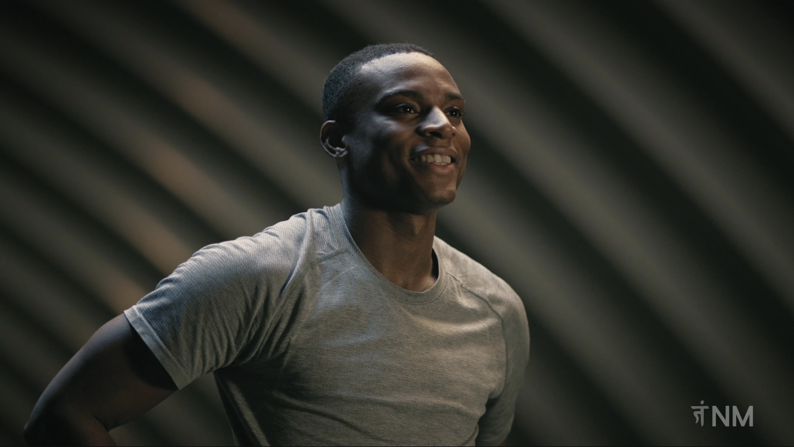 The Competition with Dom Termansen