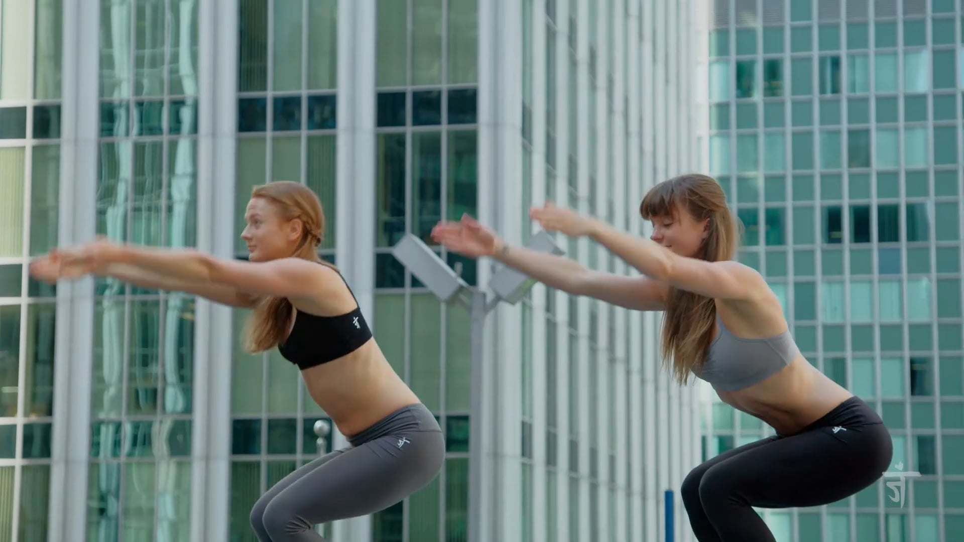 Release and Restore with Erica | Calming Yoga Class (22 Mins)